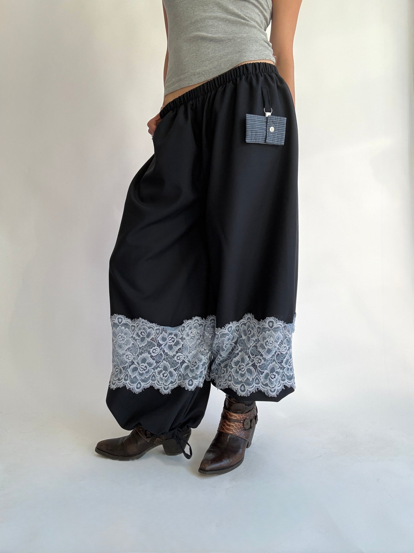le Colette Pants N°211