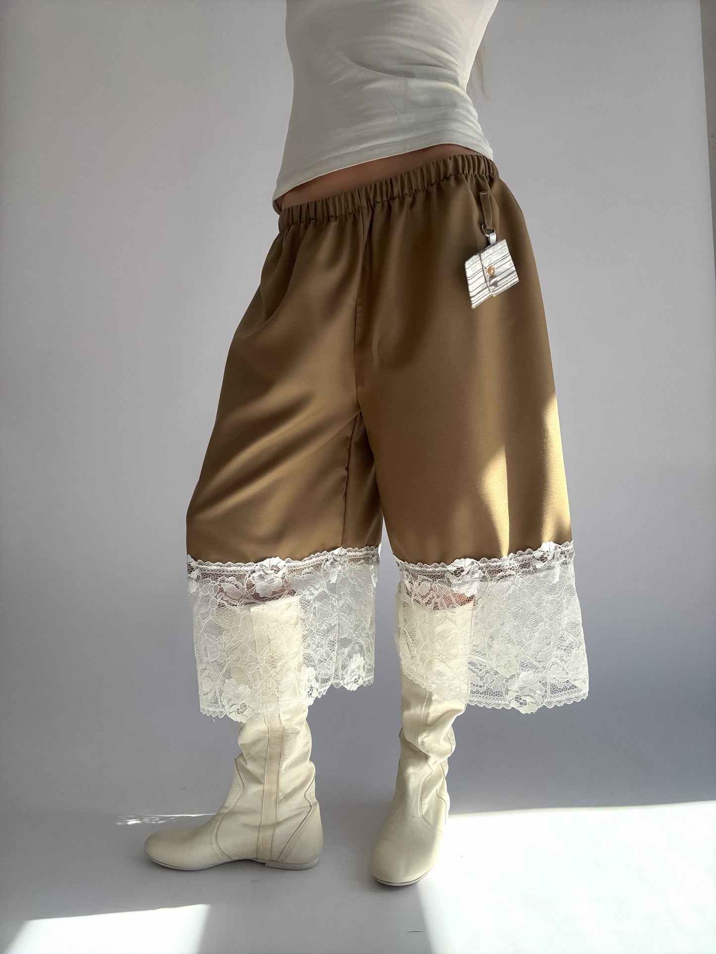 le Colette Basketball Shorts N°22