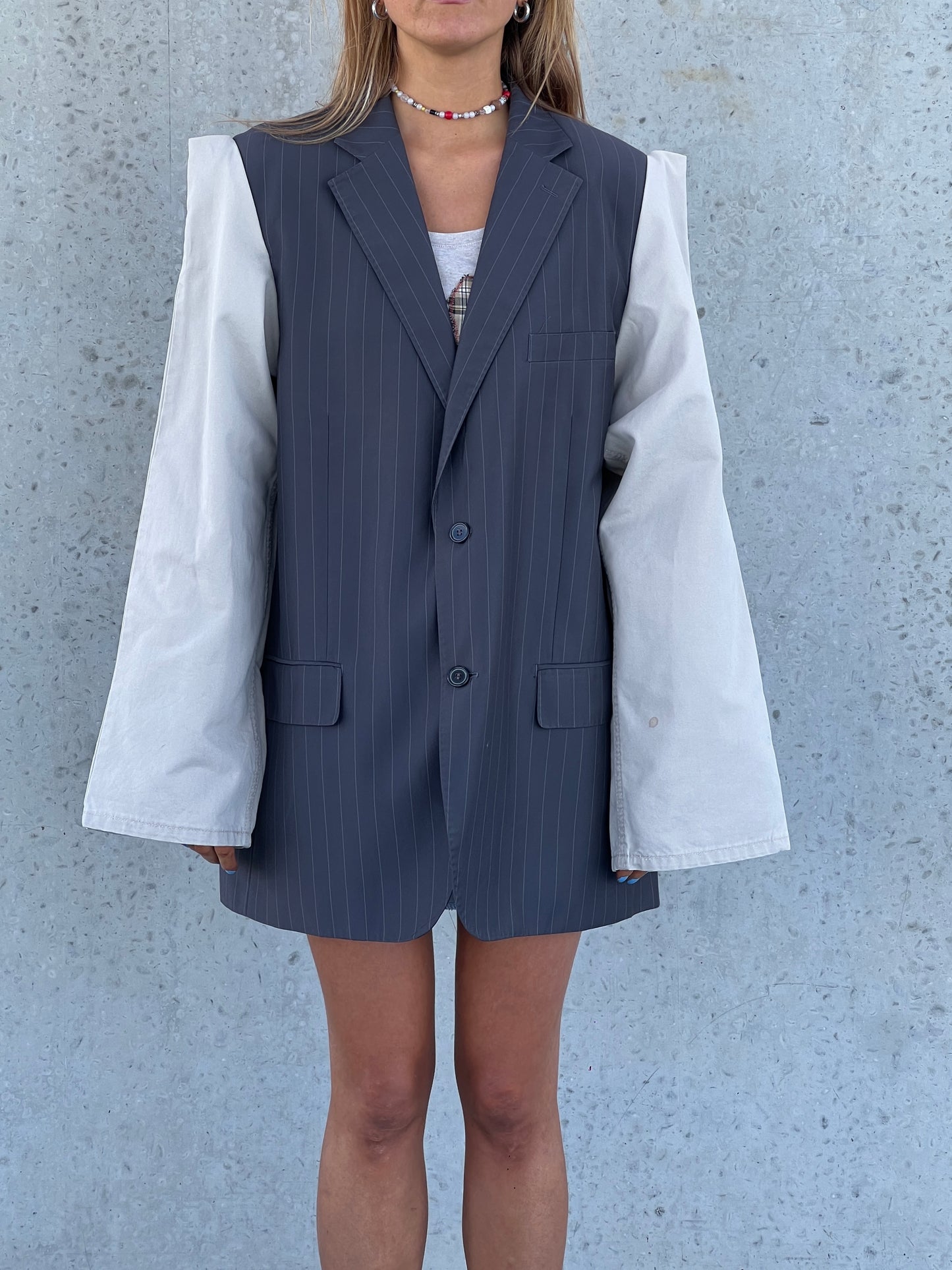 Veste Armanzo N°9