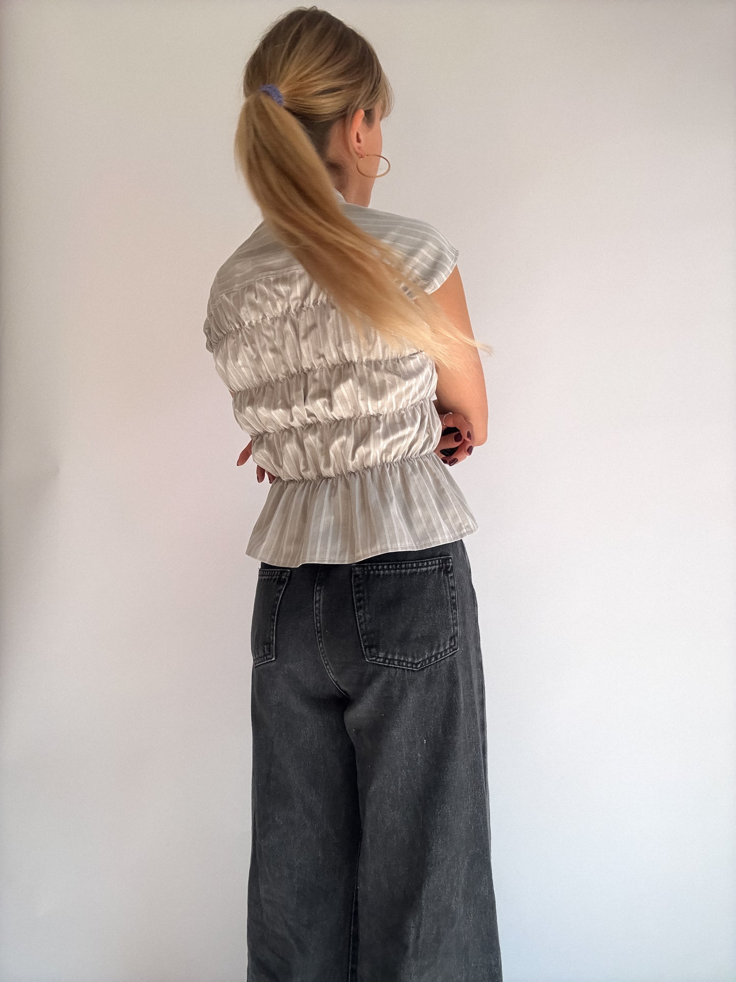 Molly Shirt N°12