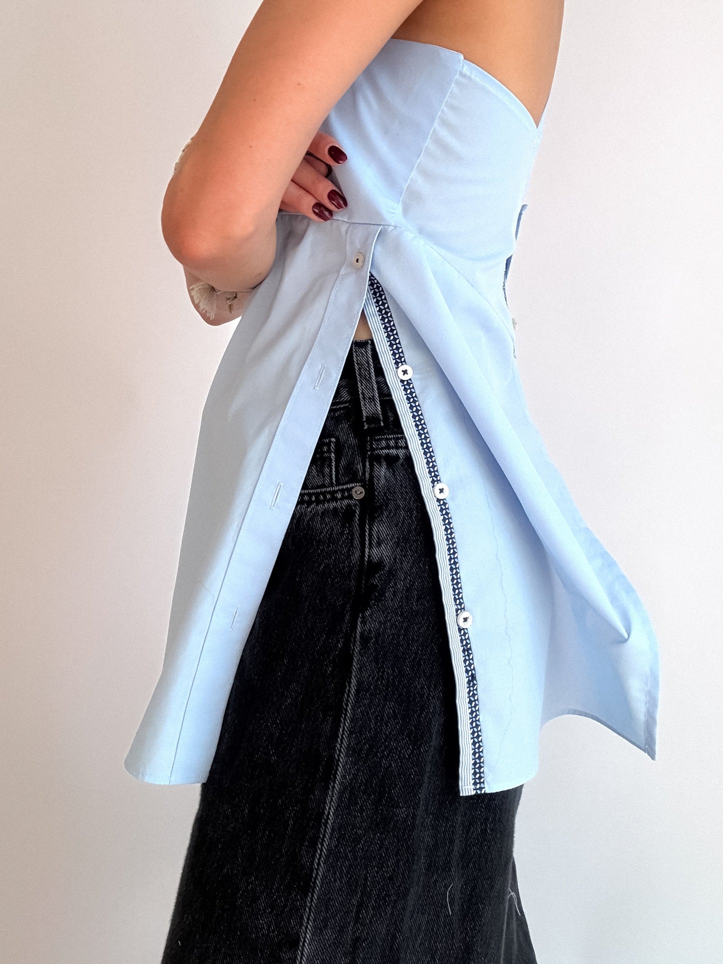 Romy Top N°15