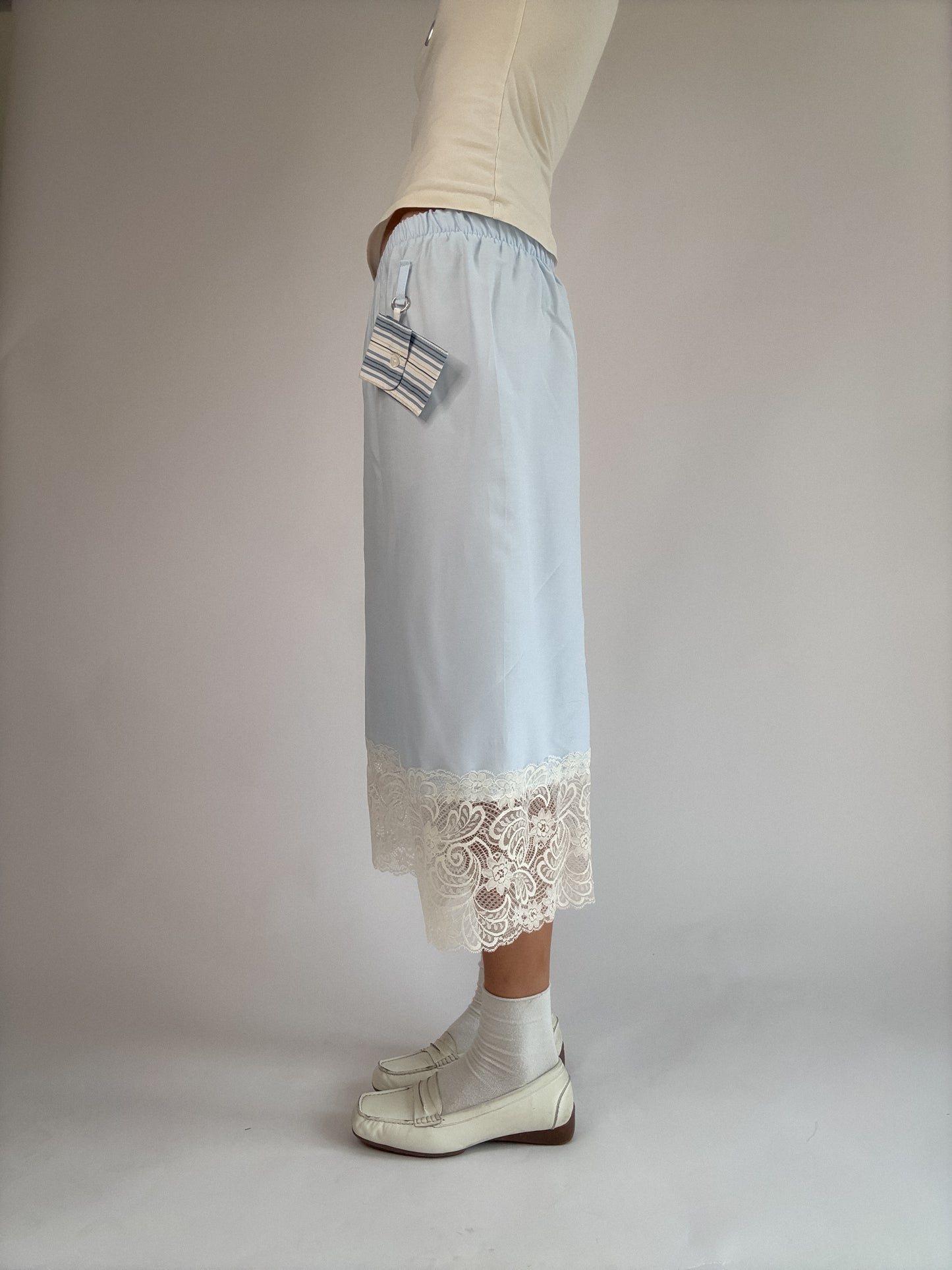 le Colette Basketball Shorts N°36