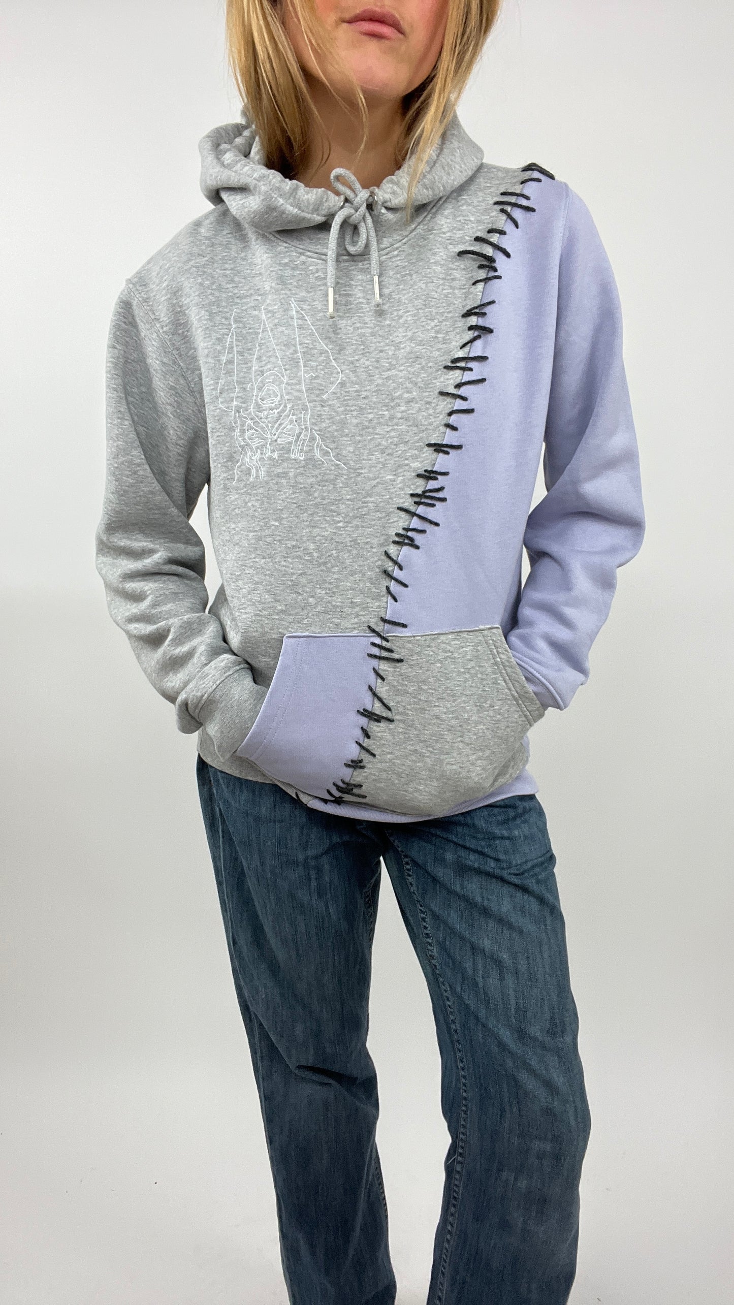 Hoodie N°23