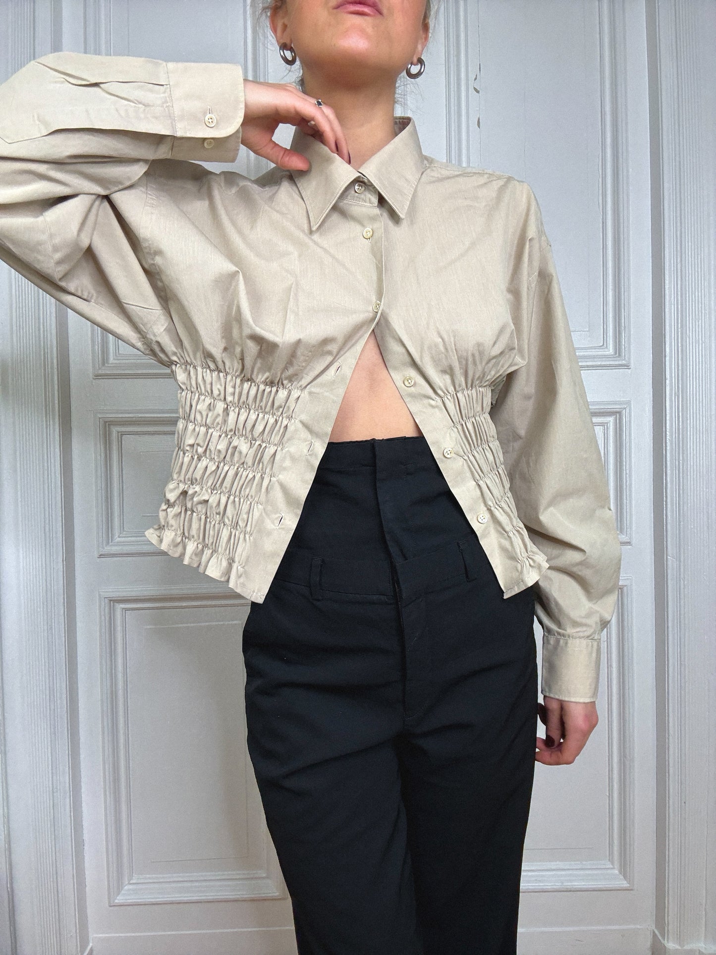 la Paolo Shirt N°9