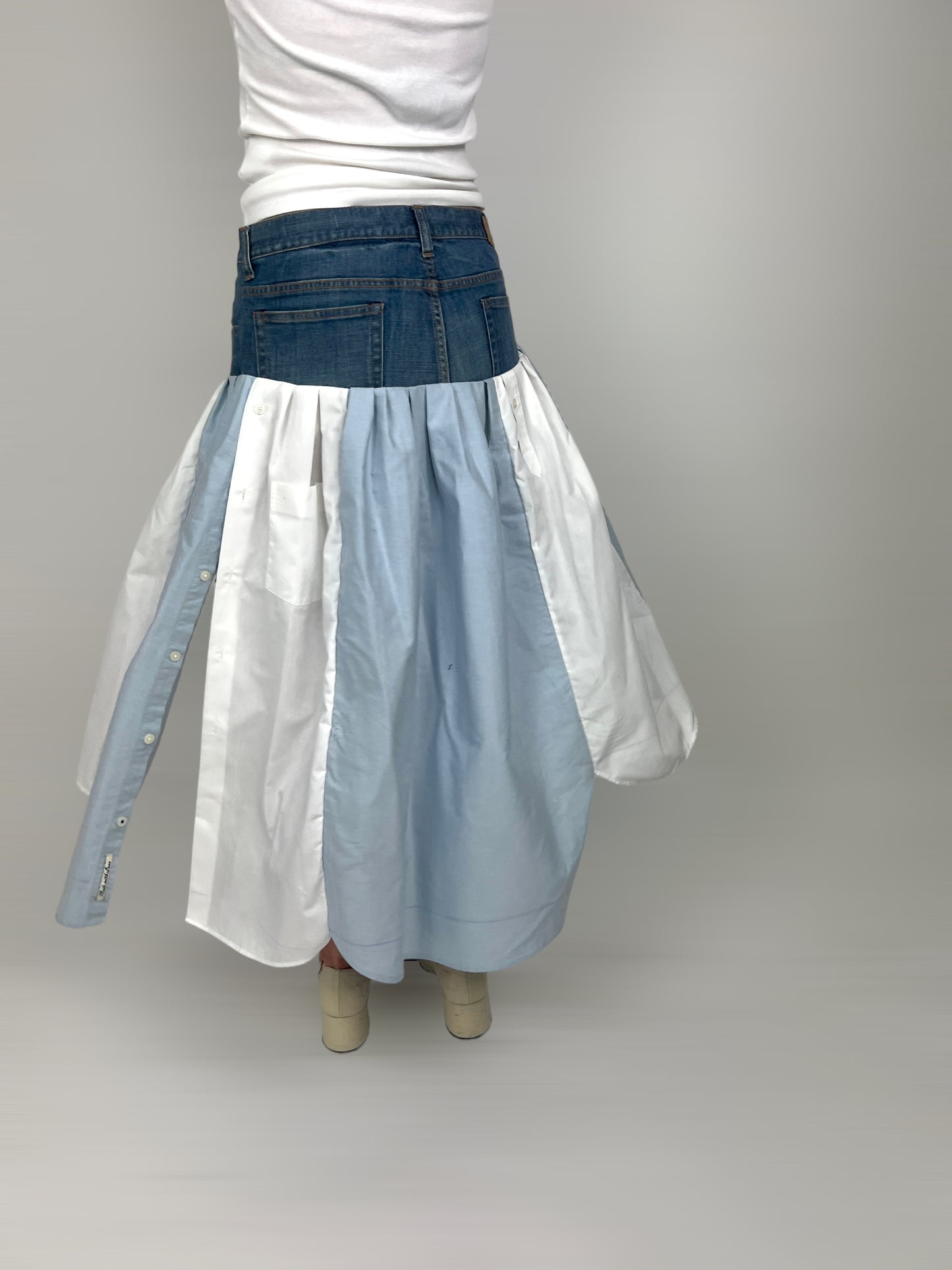 June Skirt N°10