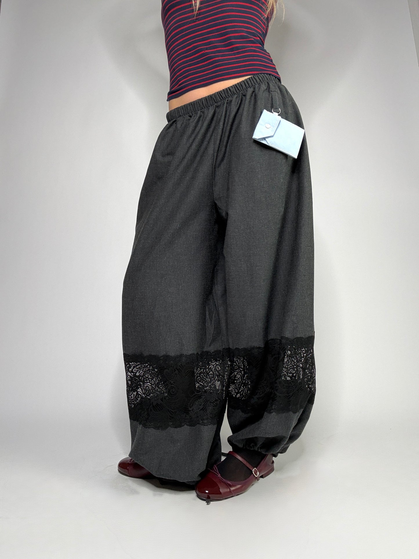 le Colette Pants N°143