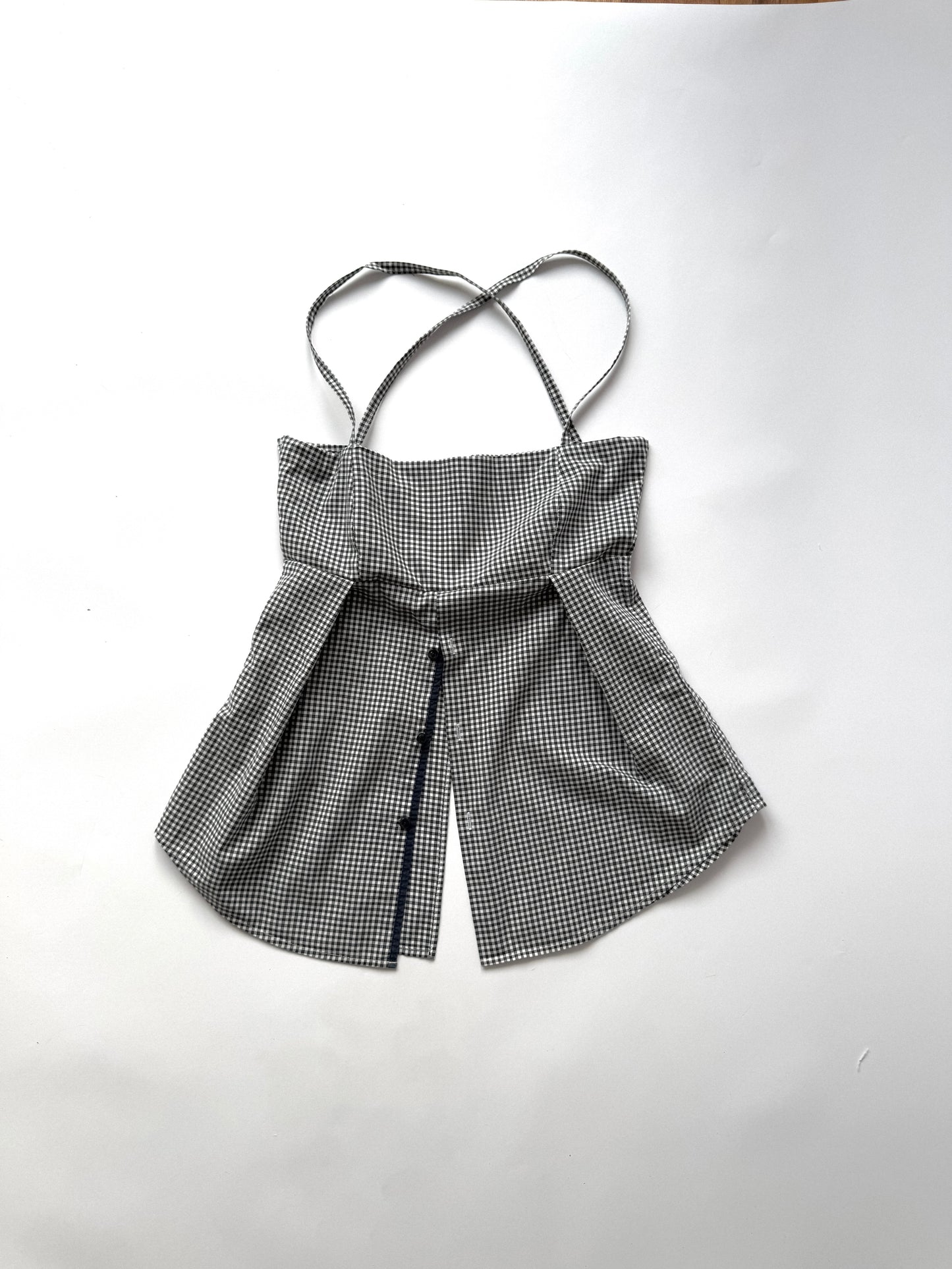 Romy Top N°11