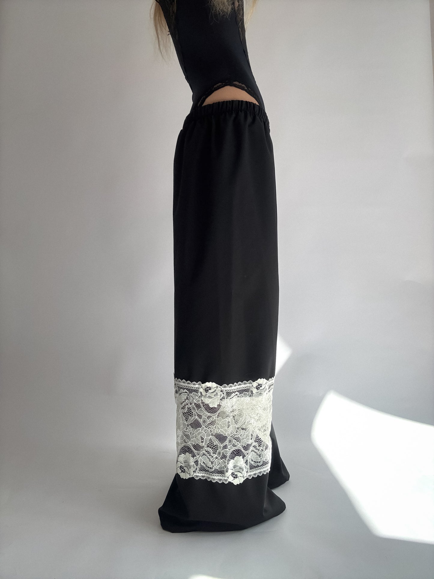 le Colette Pants N°37