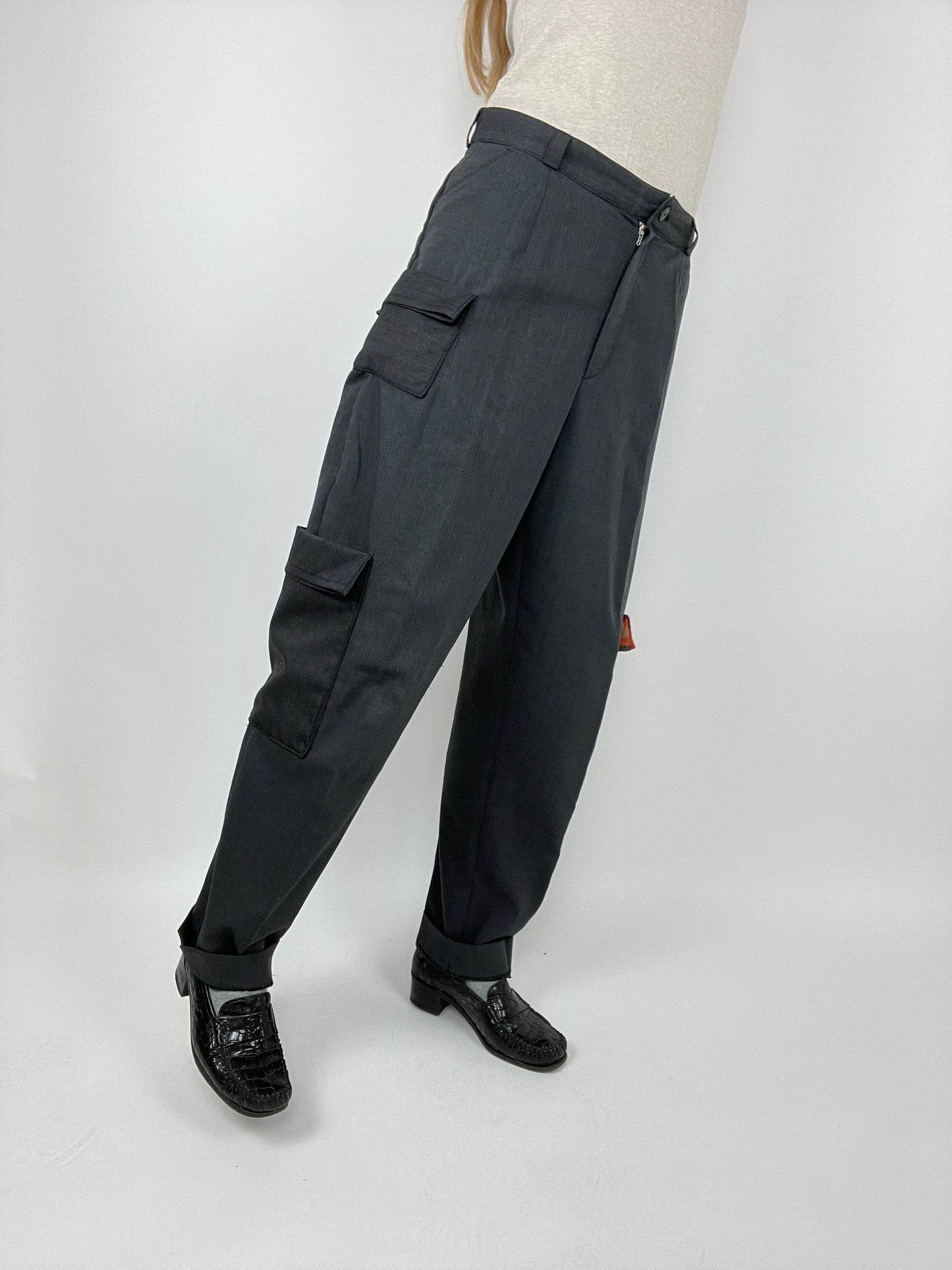 Cargo Pants N°85