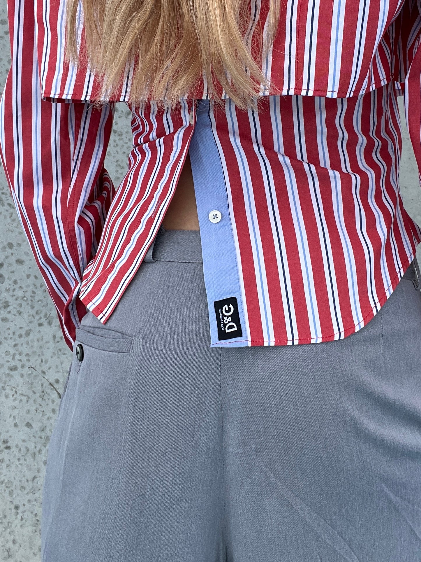Nyn Set D&G N°195