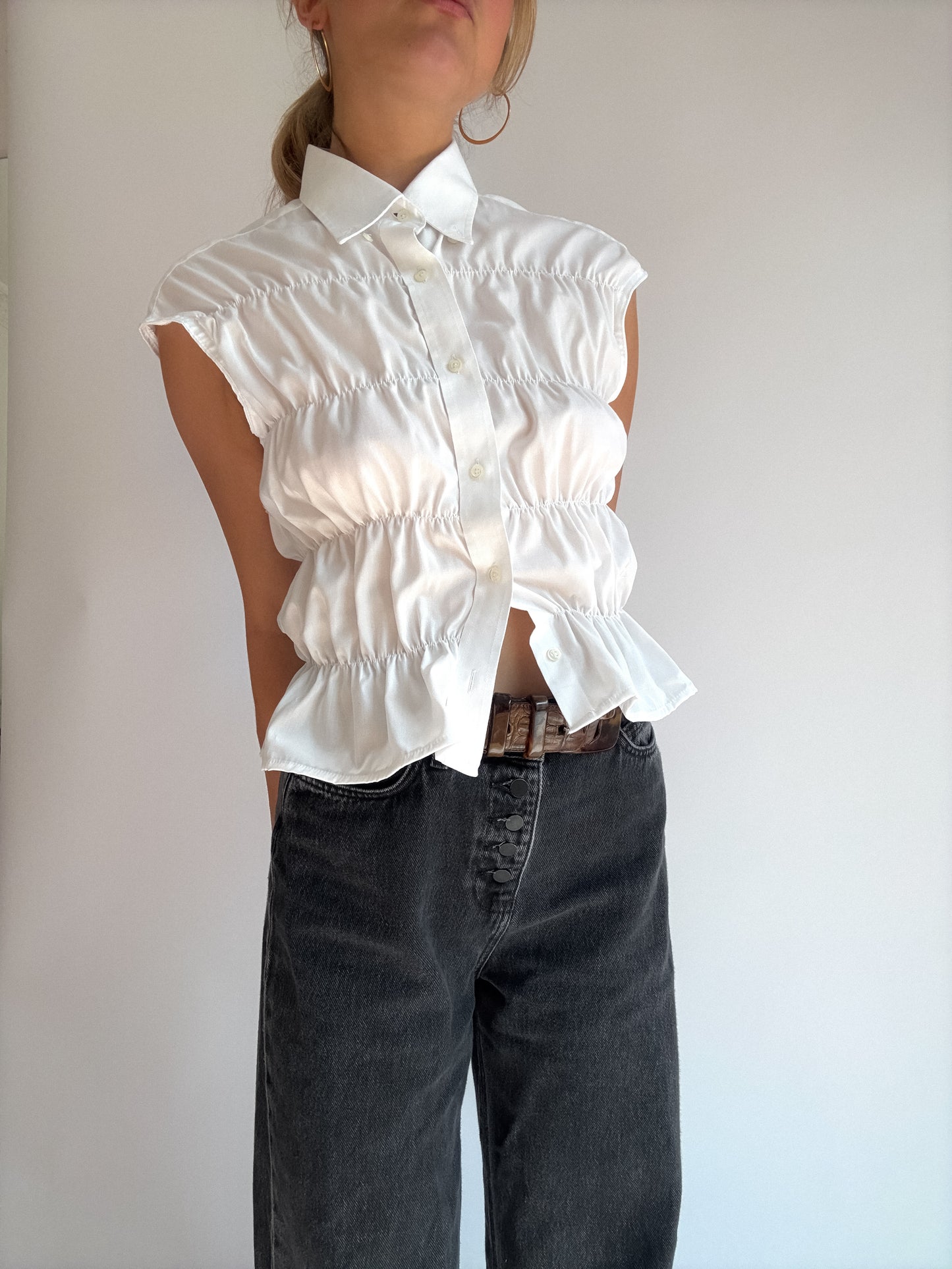 Molly Shirt N°16