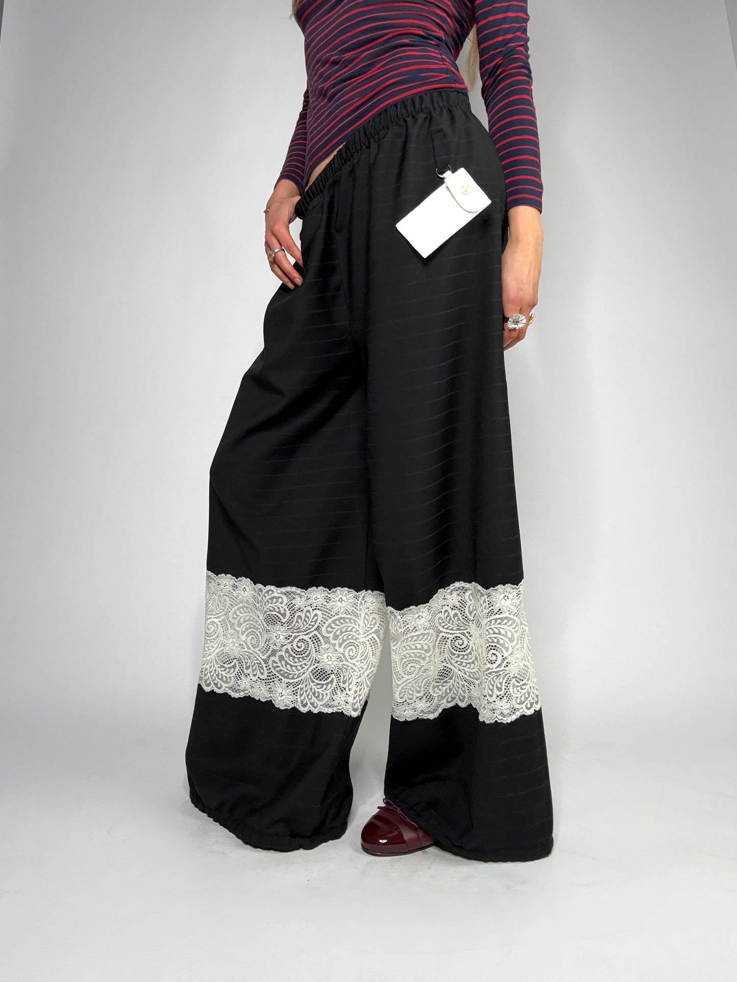 le Colette Pants N°140