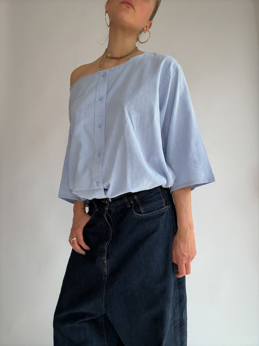 la Louka Shirt N°38