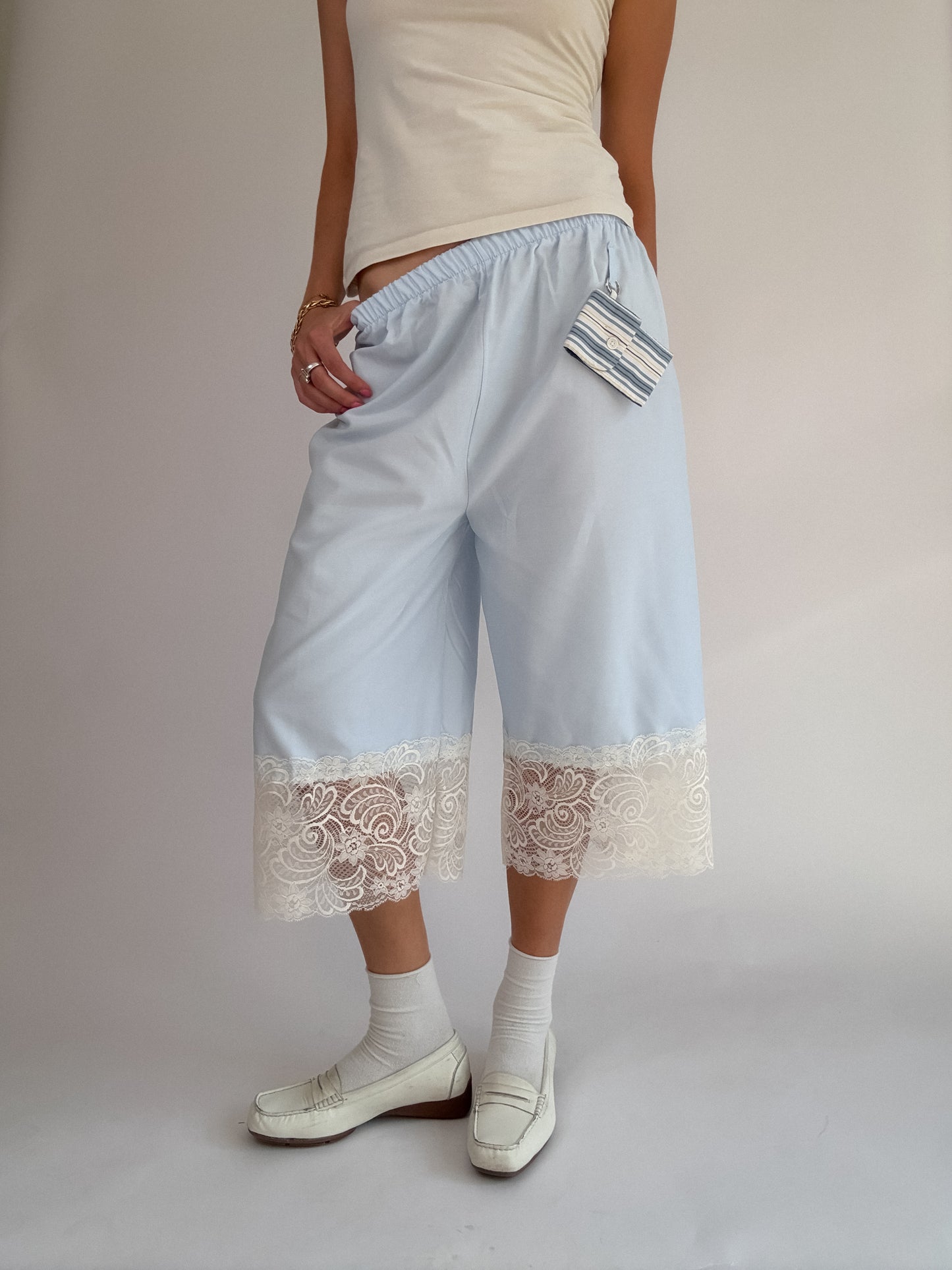 le Colette Basketball Shorts N°36