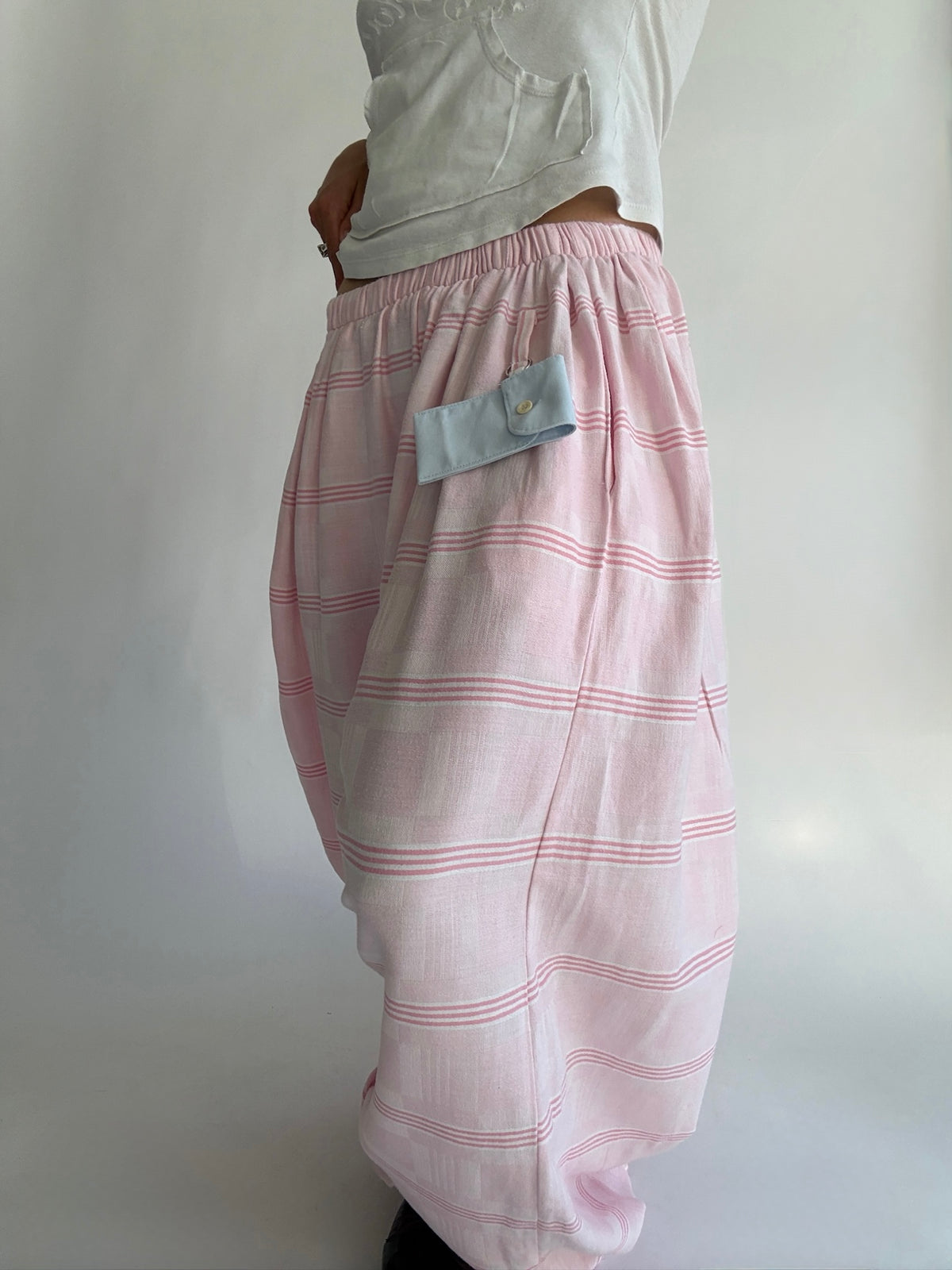 le René Pants N°15