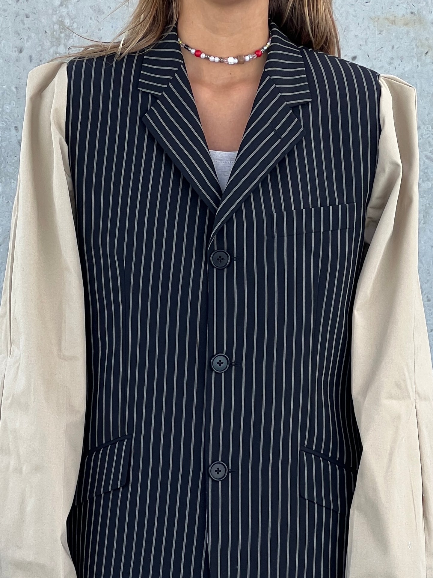 Veste Armanzo Paul Smith N°13