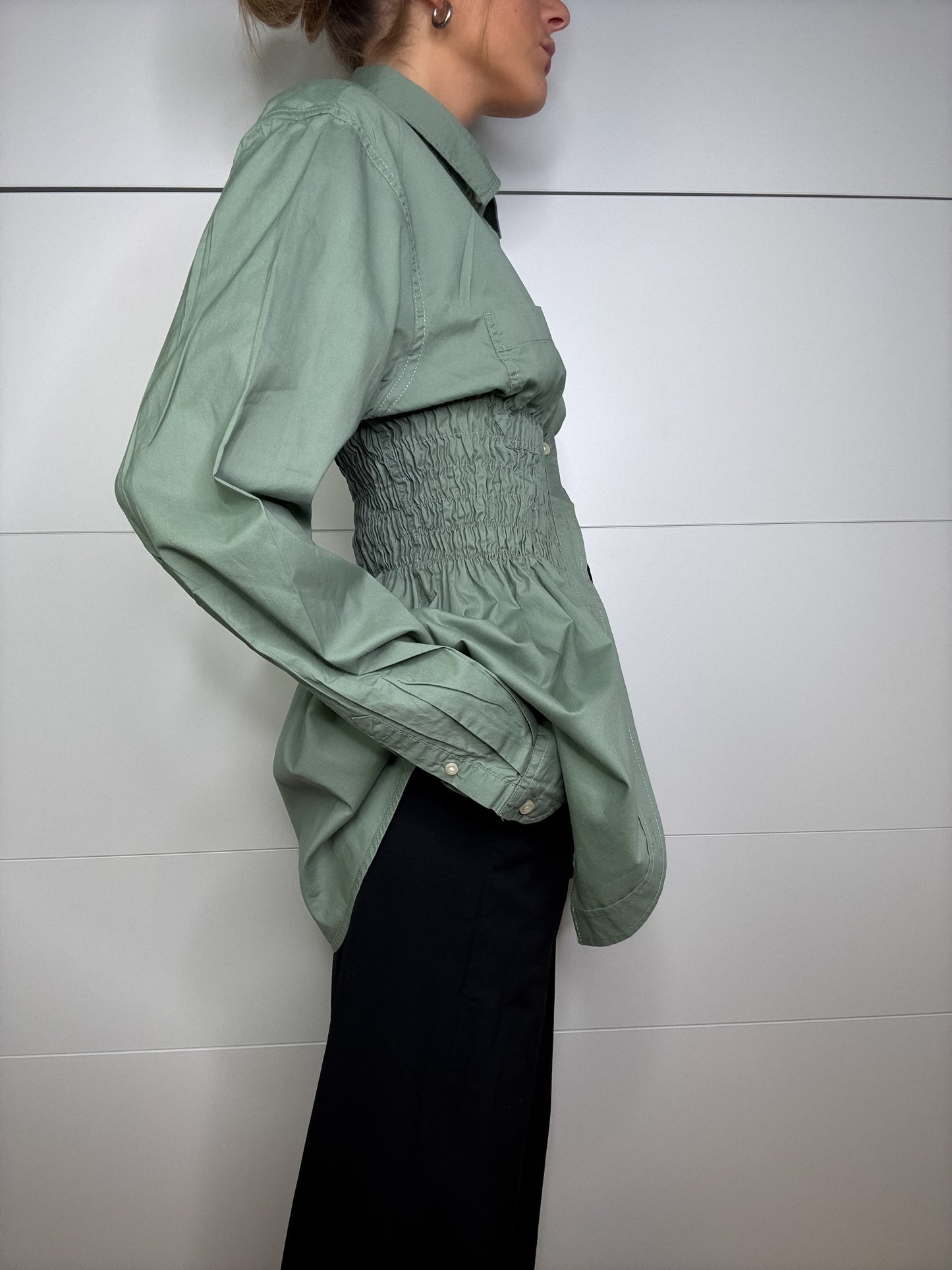 la Paolo Shirt N°54