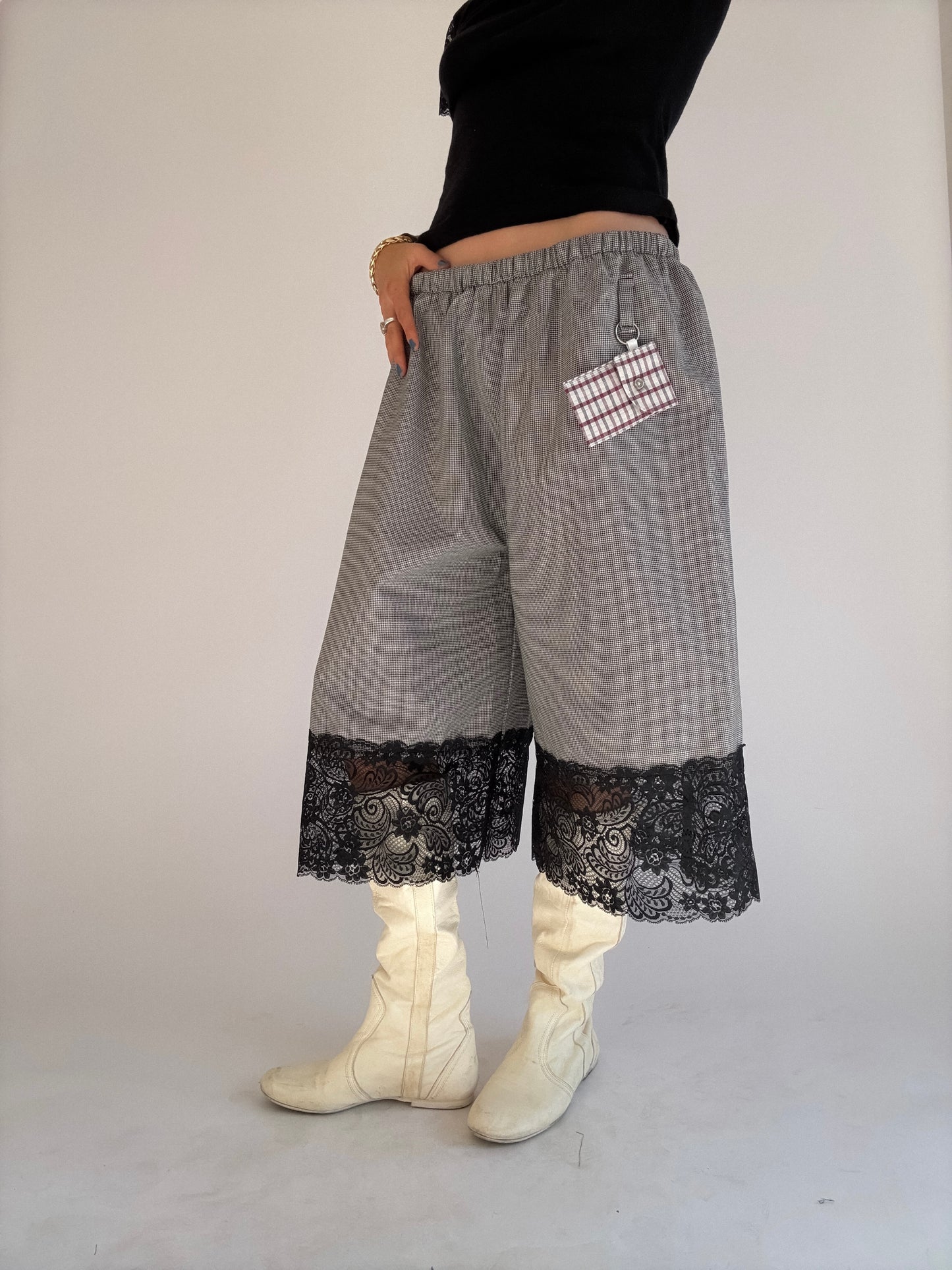 le Colette Basketball Shorts N°53
