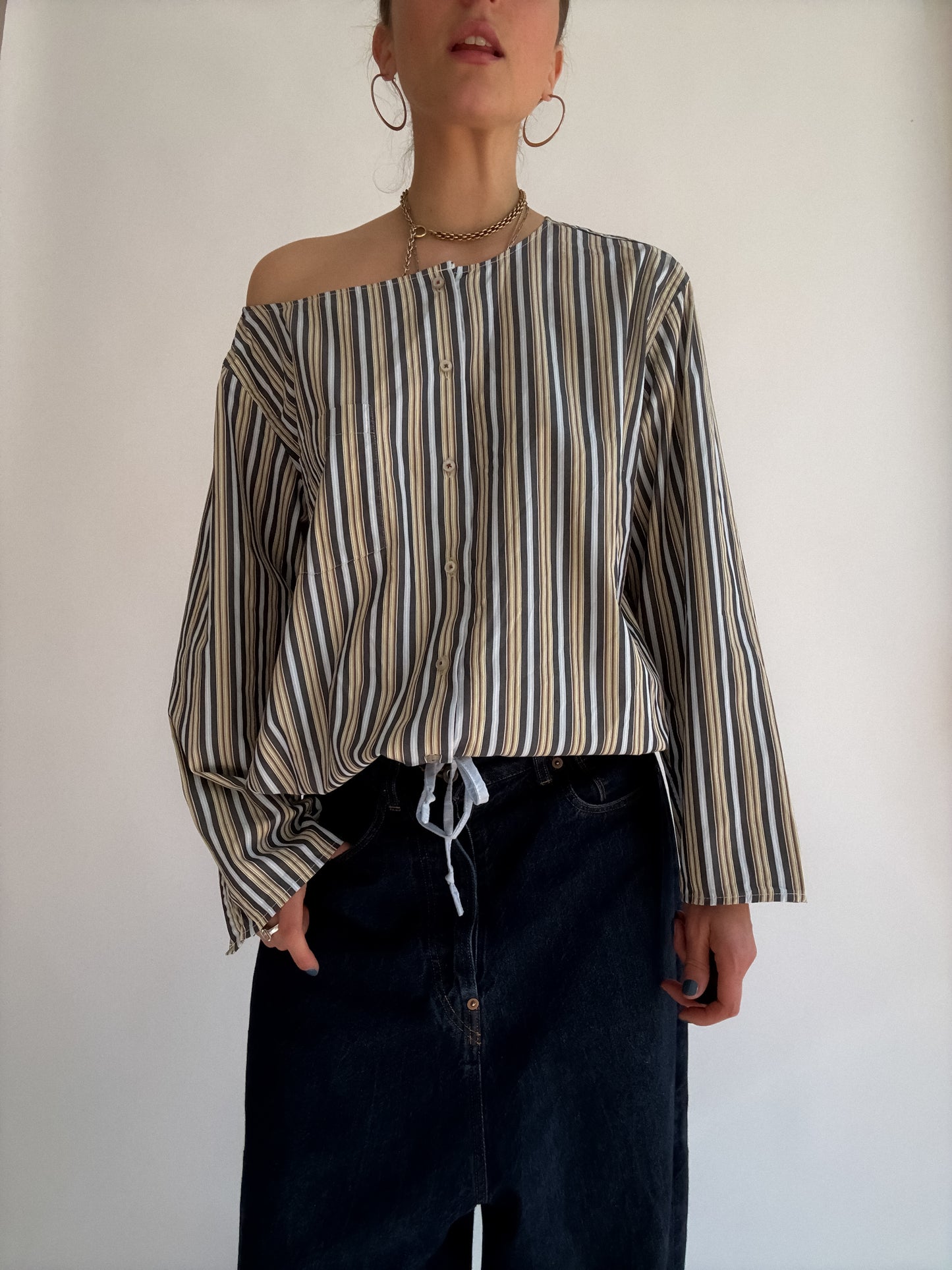 la Louka Shirt N°47