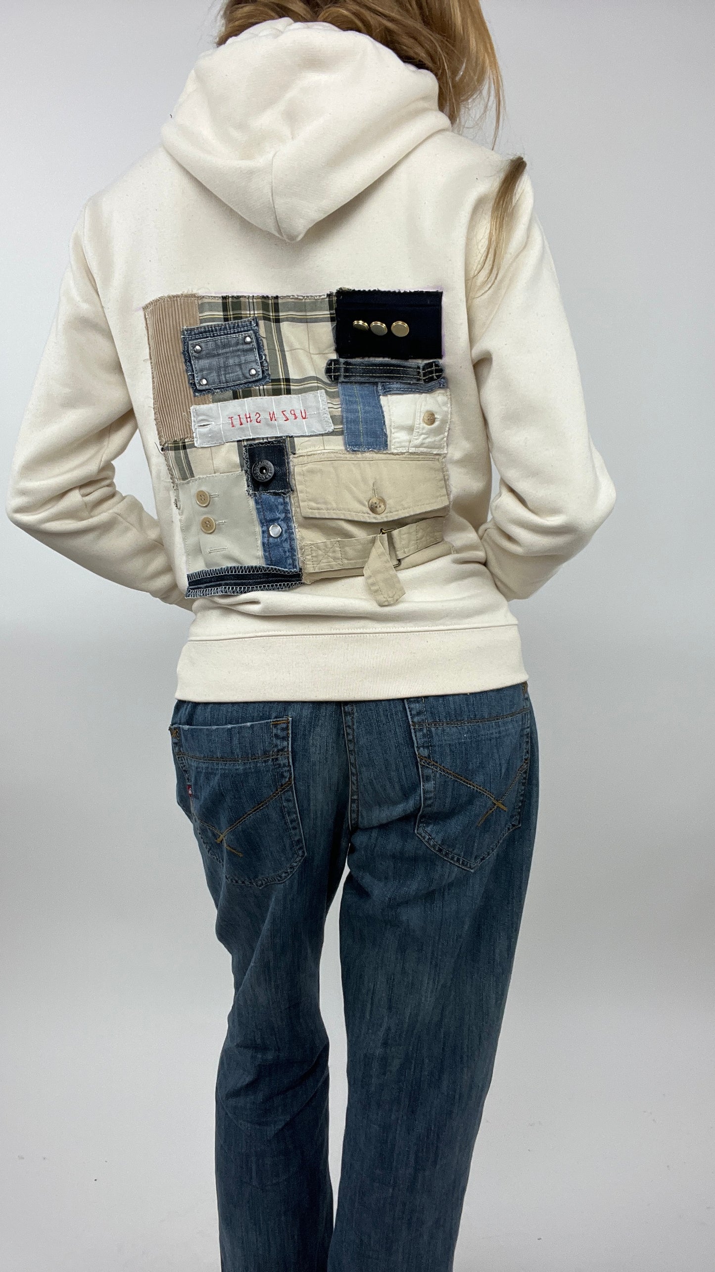 Hoodie N°26