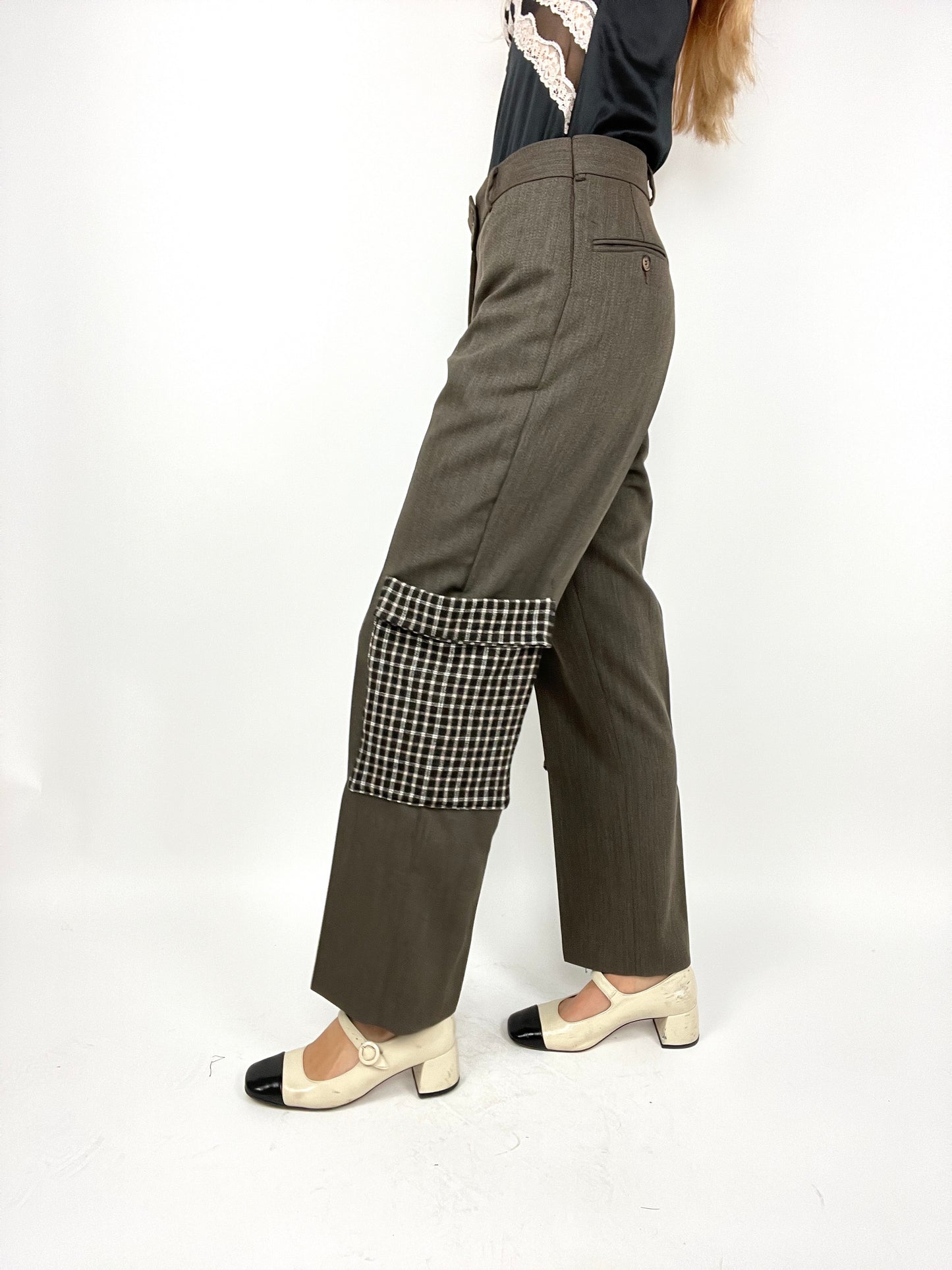 Cargo Pants N°79