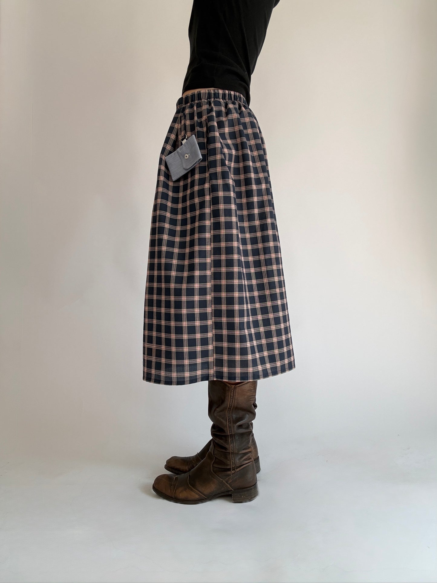 le René Shorts N°6