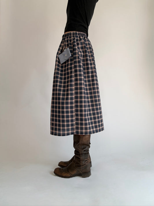 le René Shorts N°4