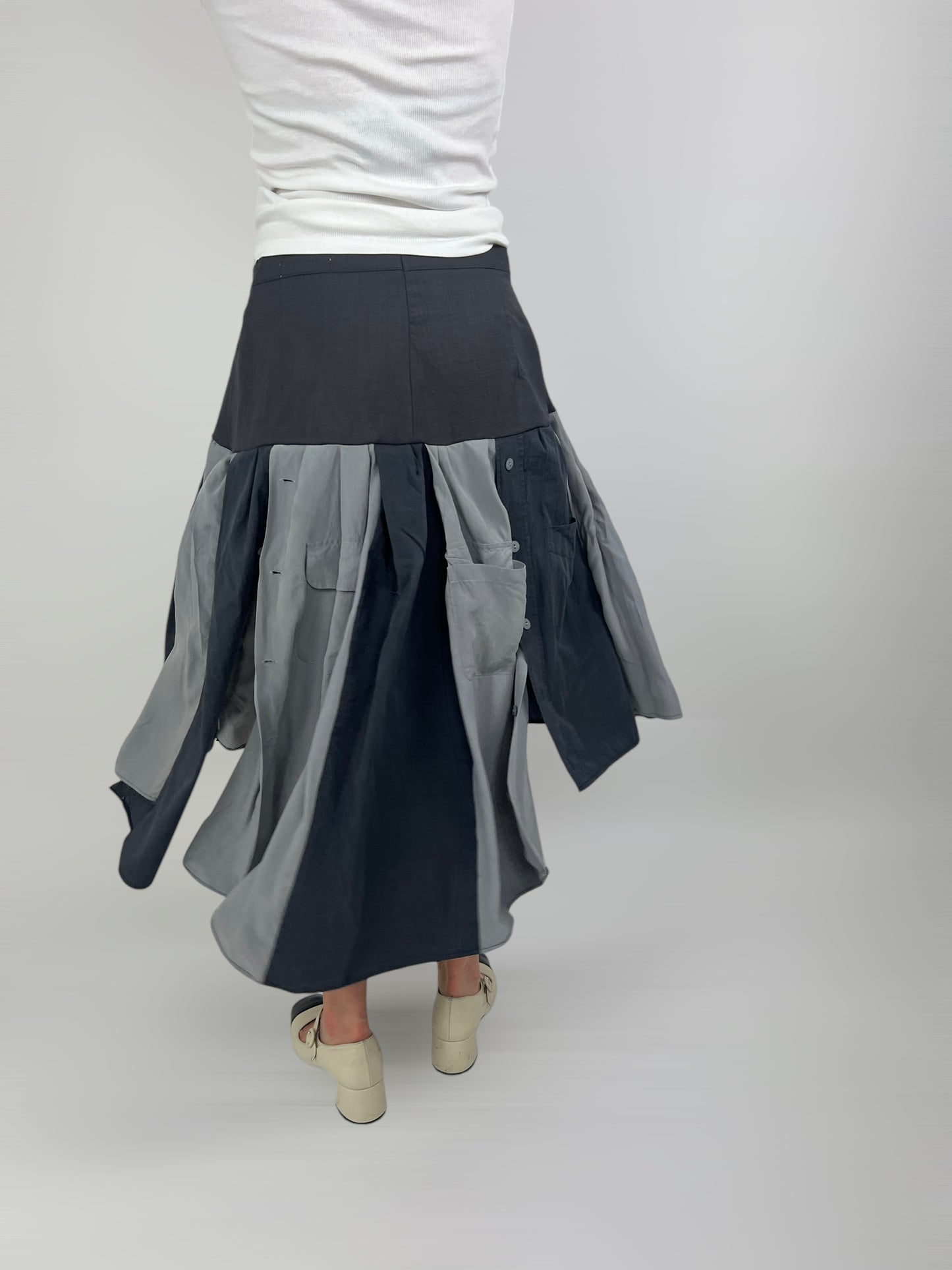 June Skirt N°4