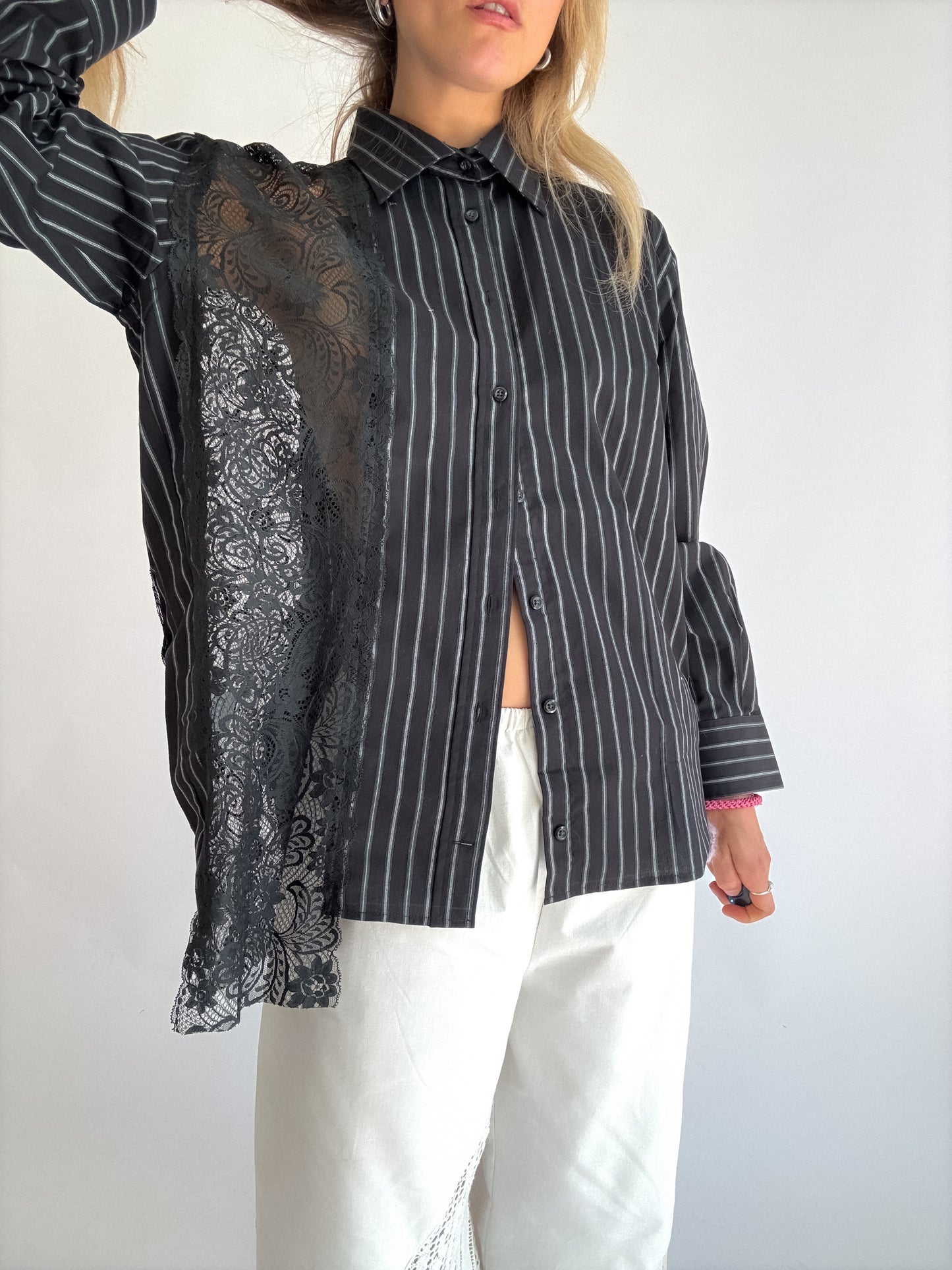 la Colette Shirt N°25