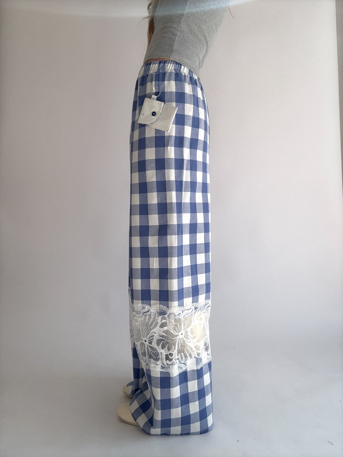 le Colette Pants N°54