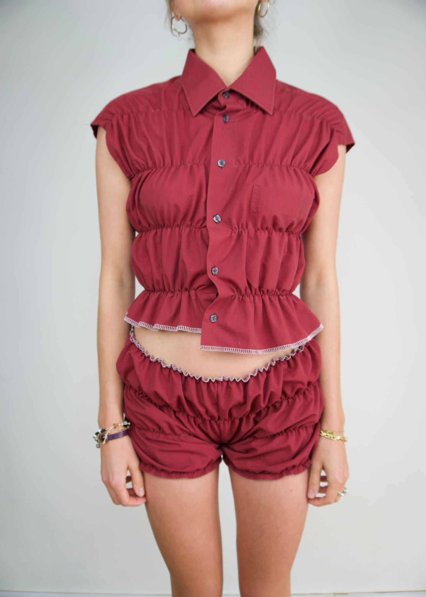 Molly Shorty N°29