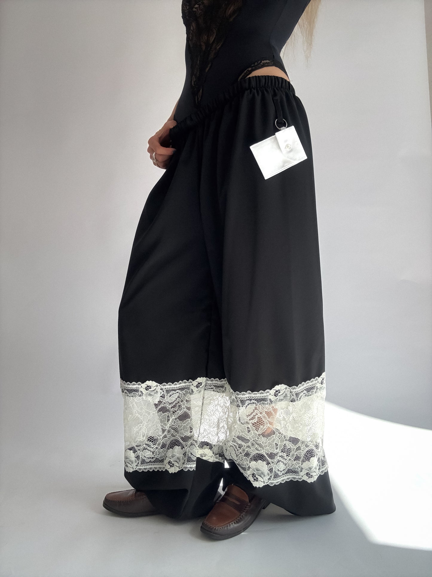 le Colette Pants N°37
