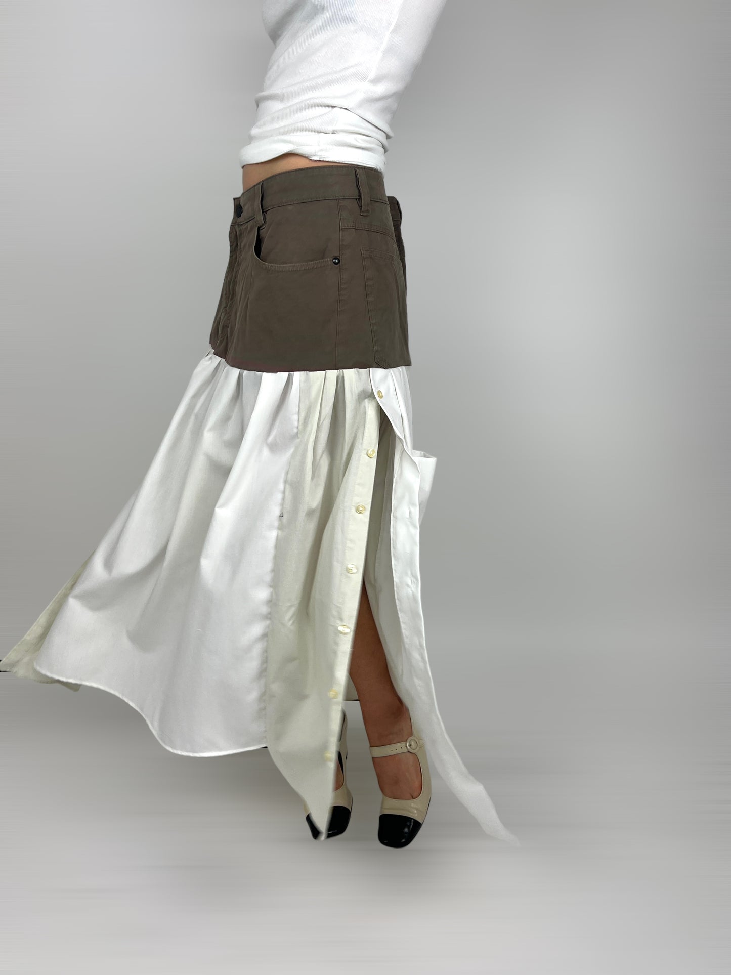 June Skirt N°23