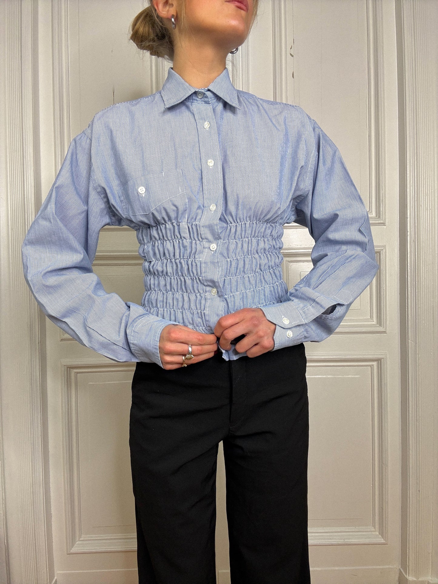 la Paolo Shirt N°16