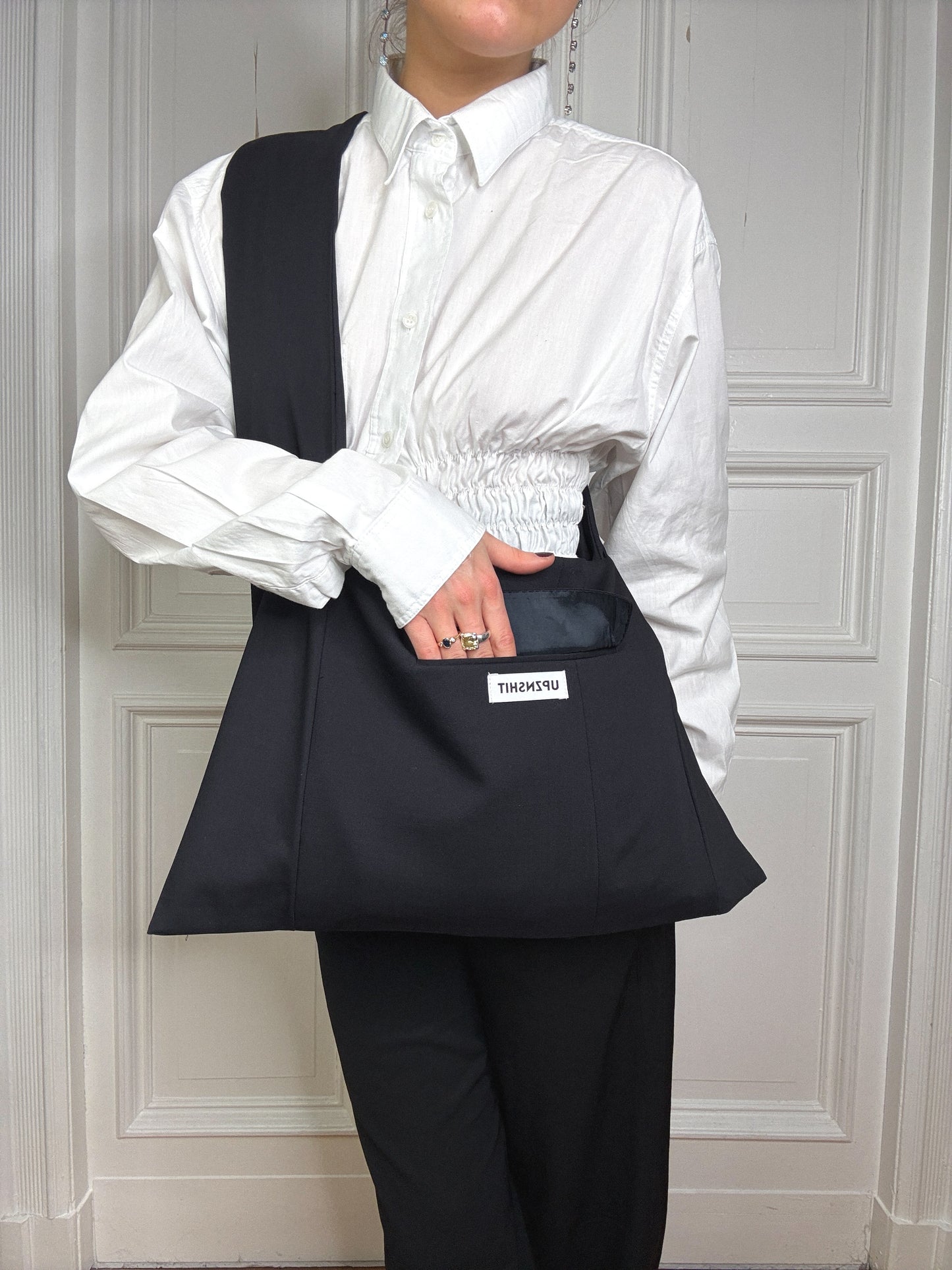 le Billy Bag N°5