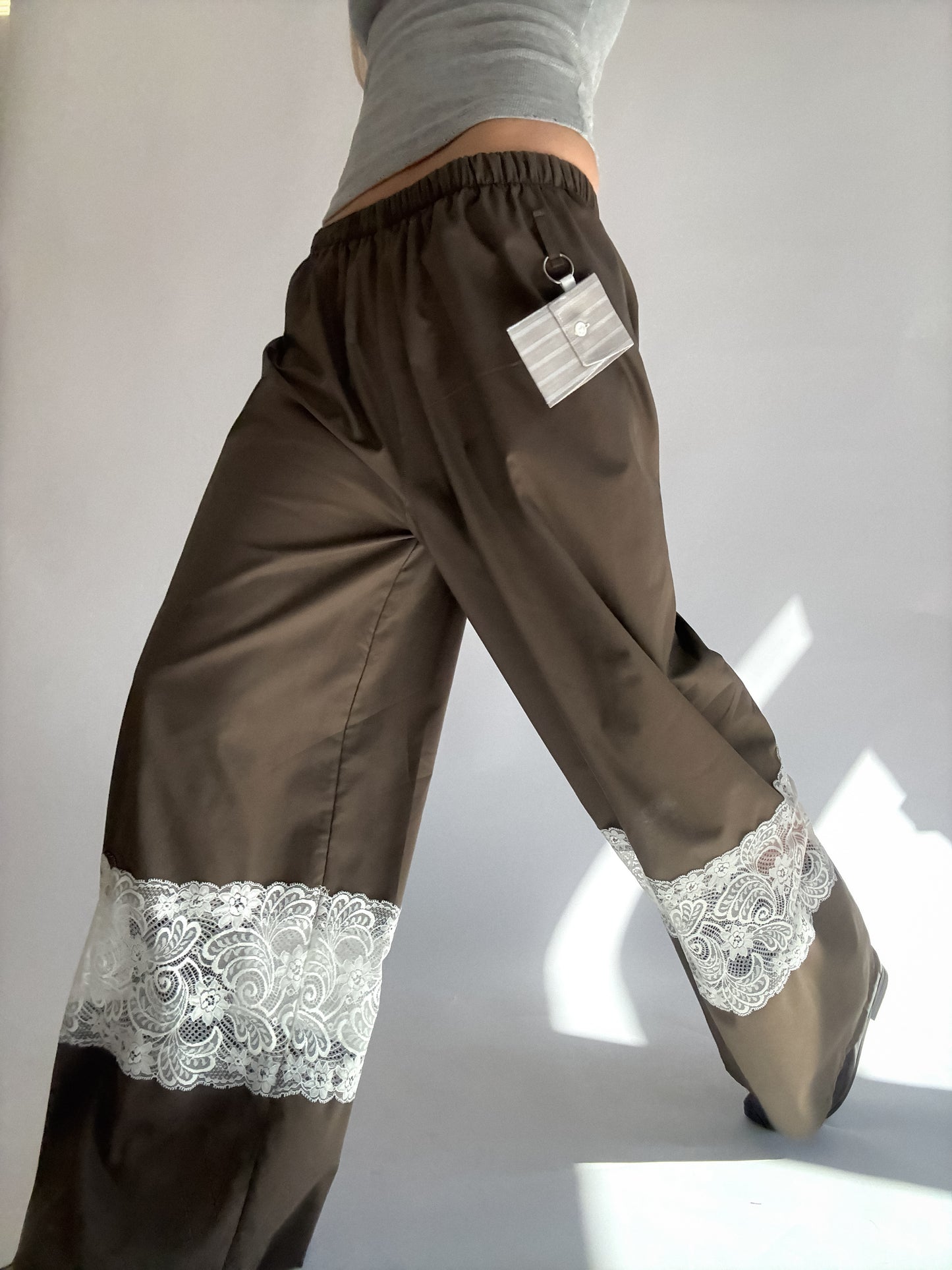 le Colette Pants N°41
