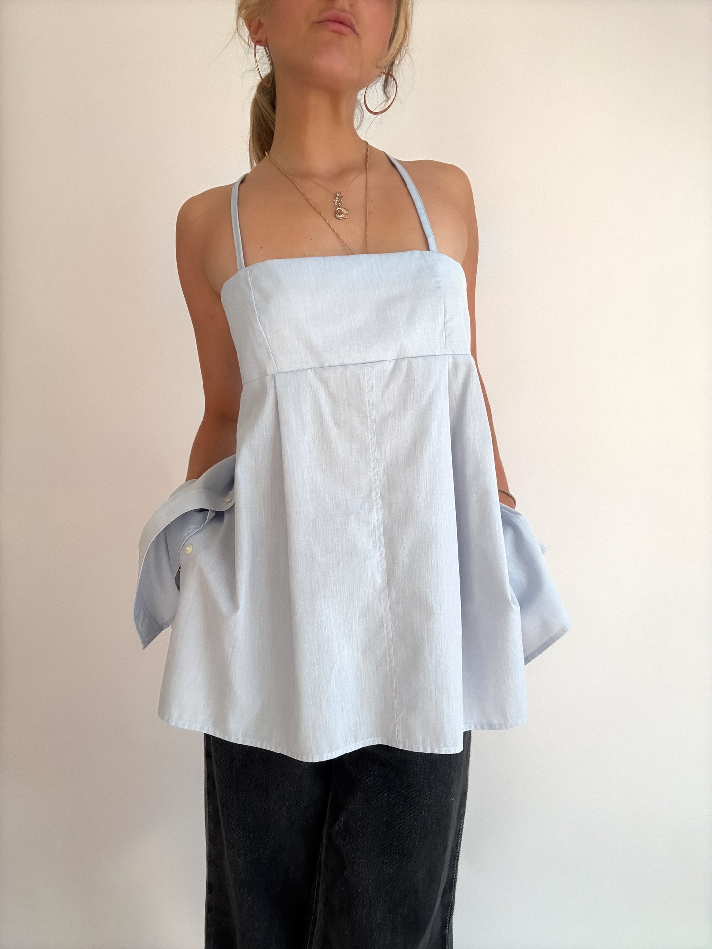 Romy Top N°13