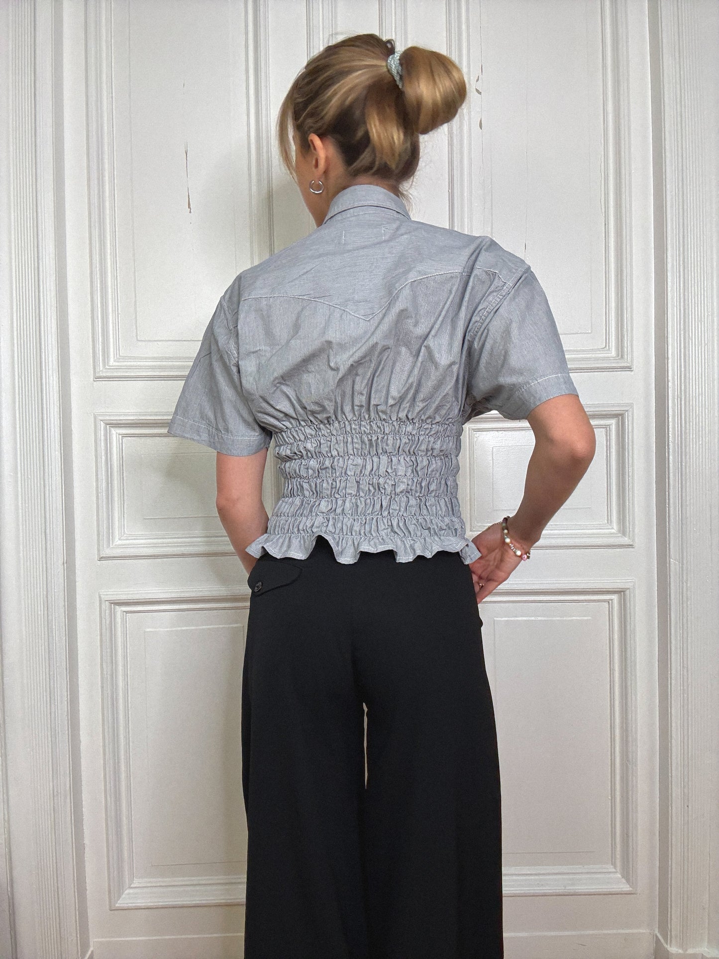 la Paolo Shirt N°13