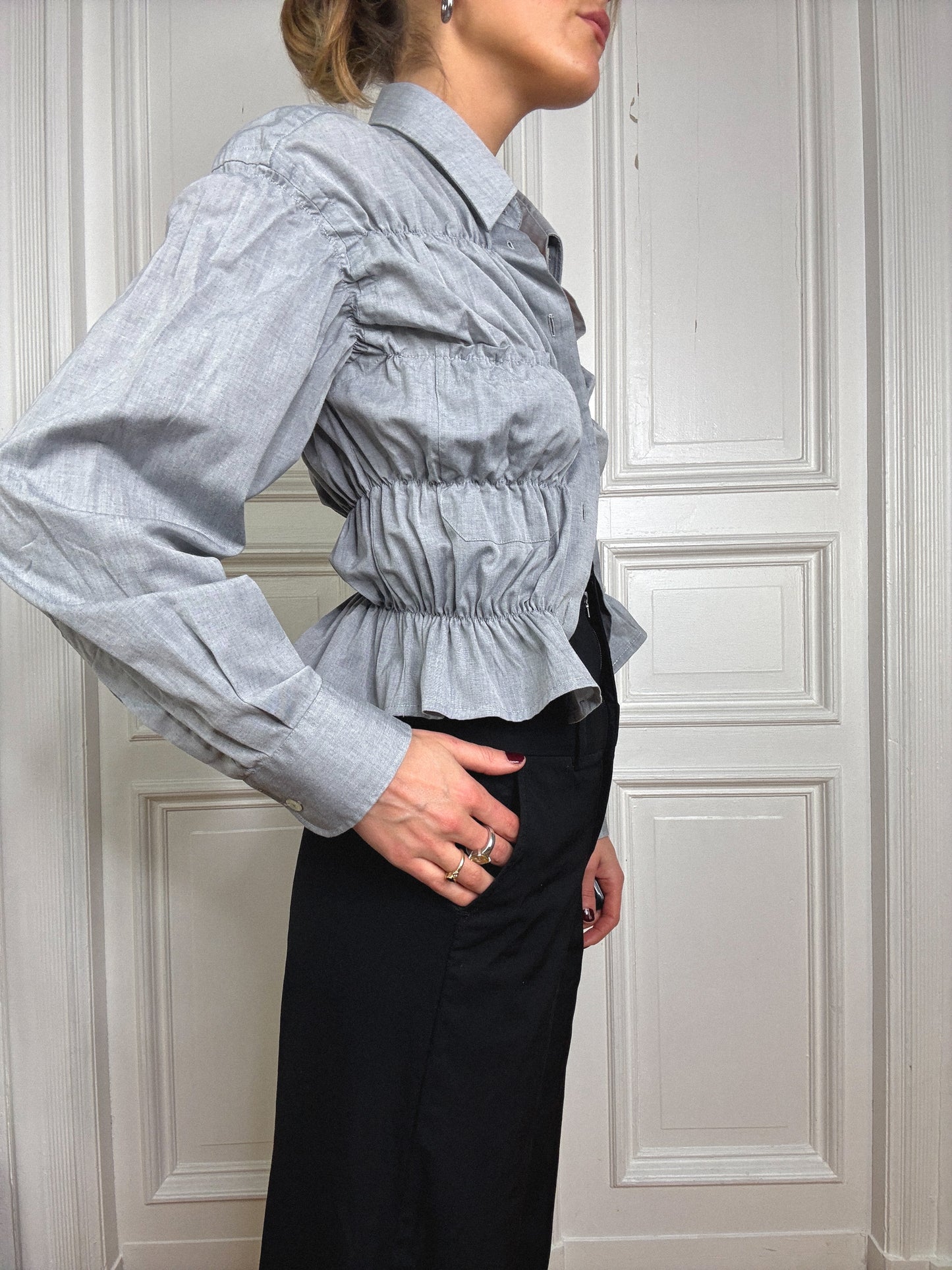 la Paolo Shirt N°6