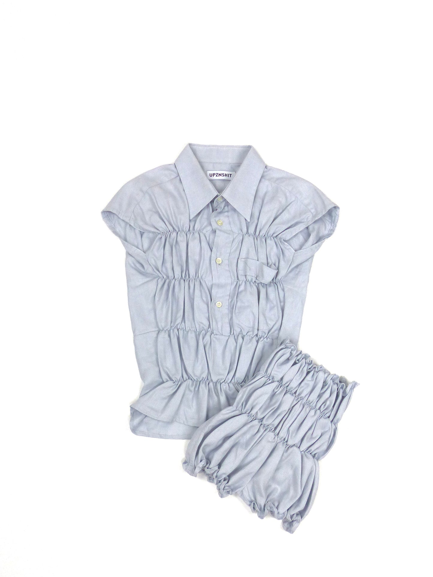 Polo Molly N°9