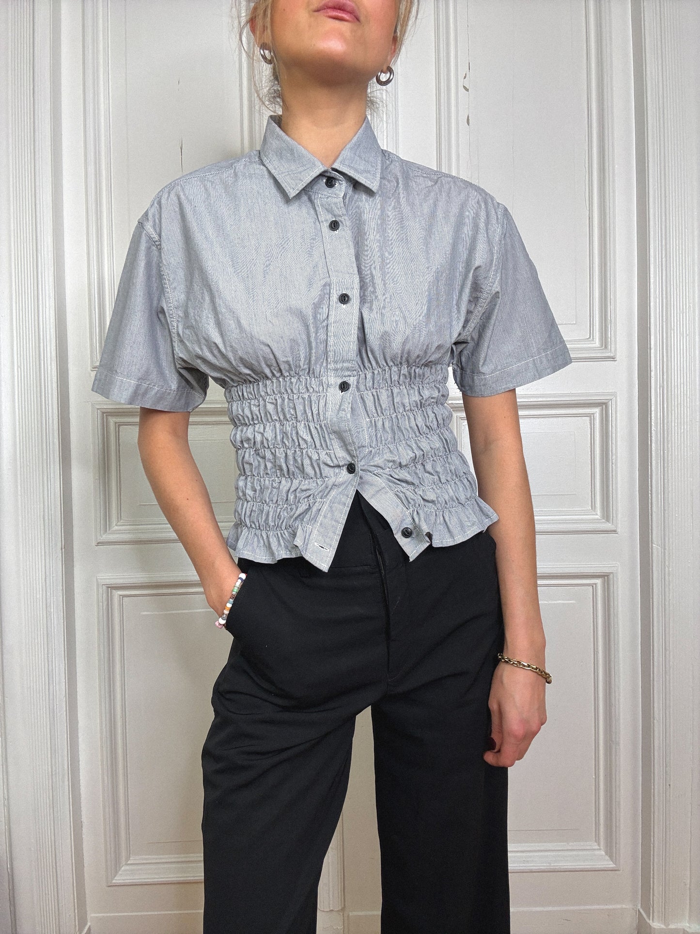 la Paolo Shirt N°13