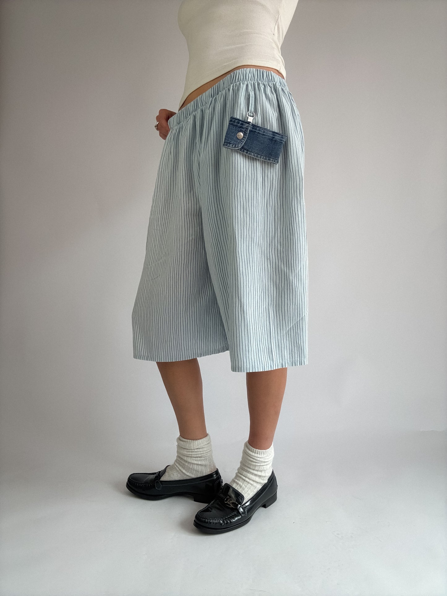 le Basketball Shorts N°6