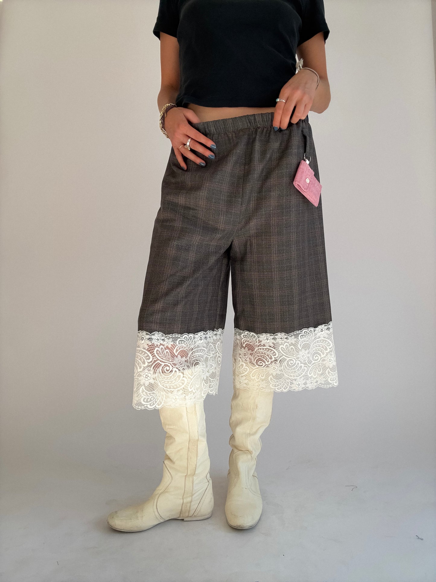 le Colette Basketball Shorts N°51