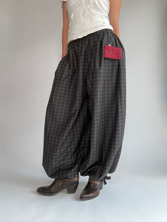 le René Pants N°7