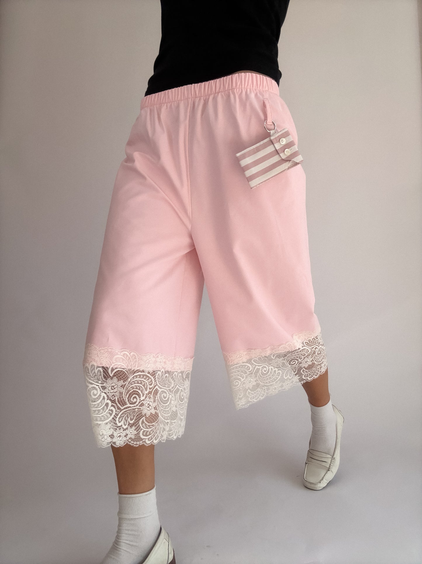 le Colette Basketball Shorts N°38