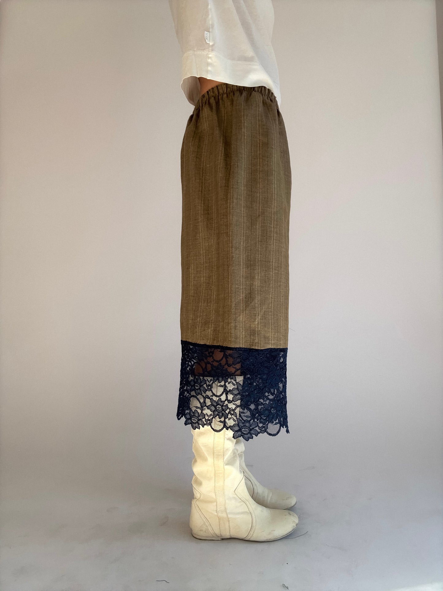 le Colette Basketball Shorts N°56