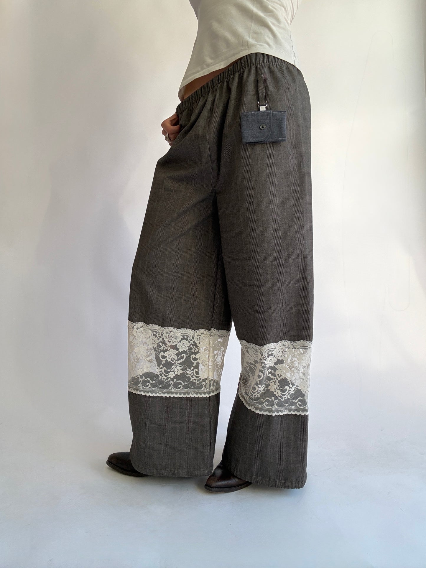 le Colette Pants N°206