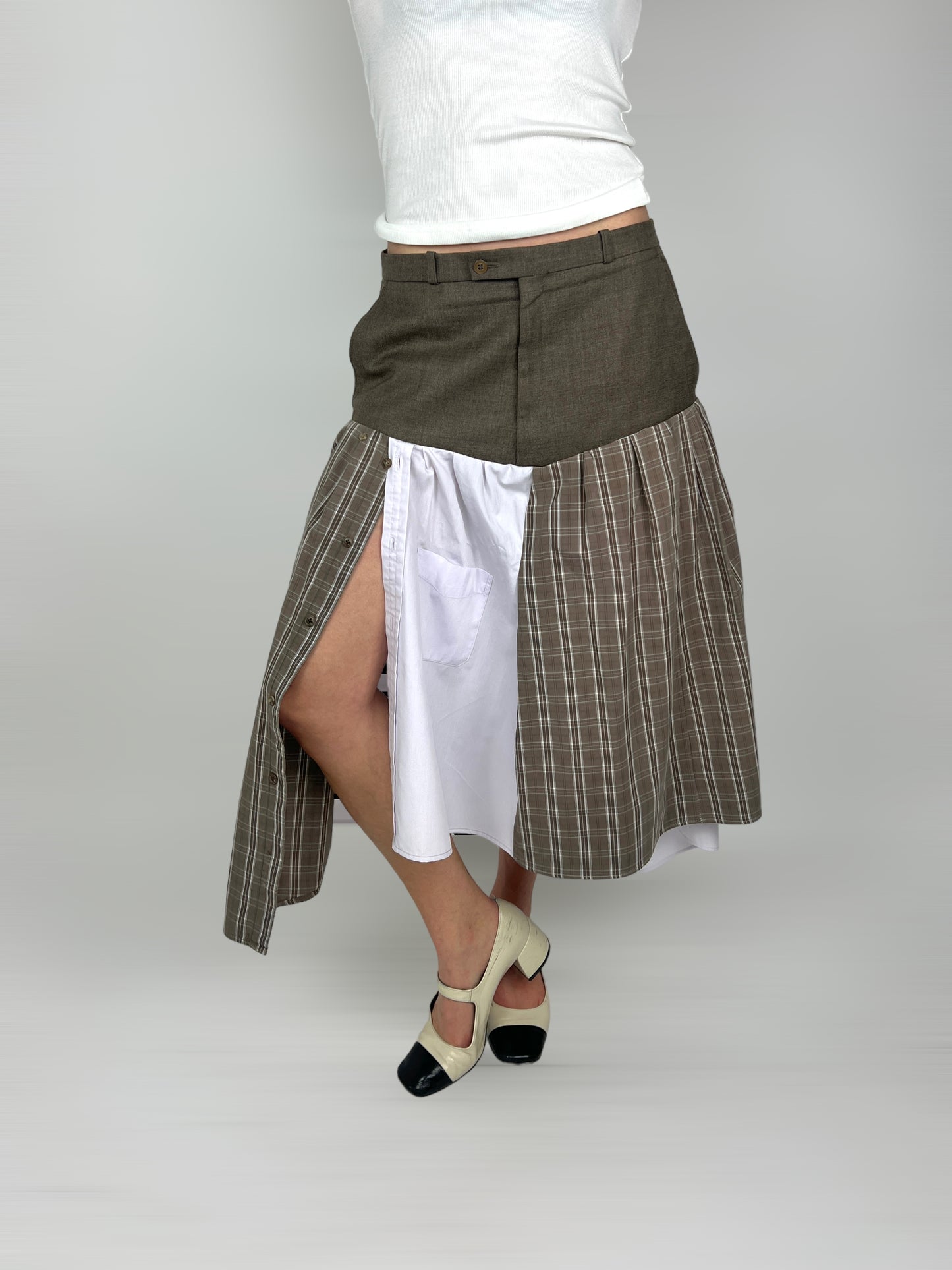 June Skirt N°26