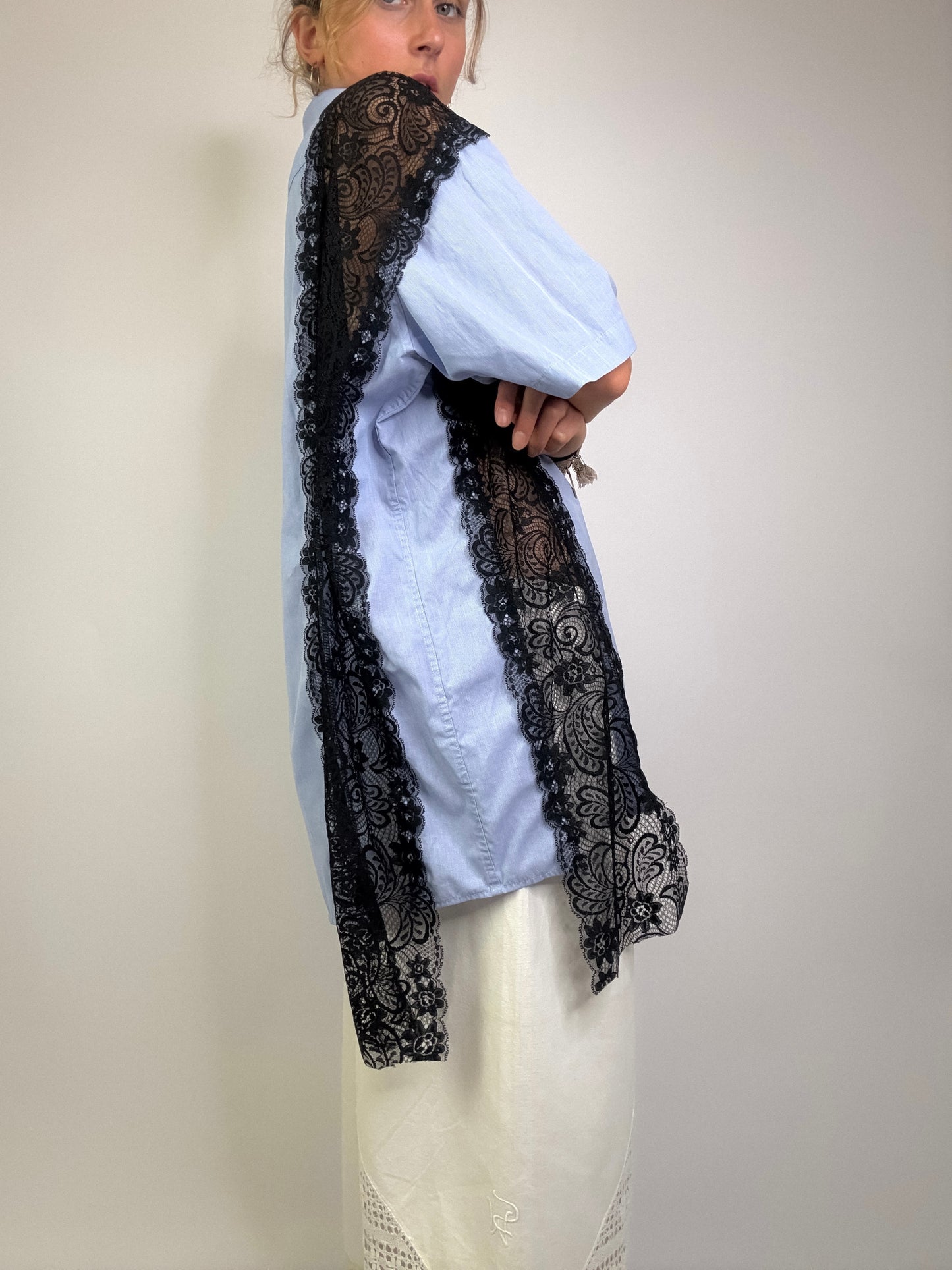 la Colette Shirt N°42