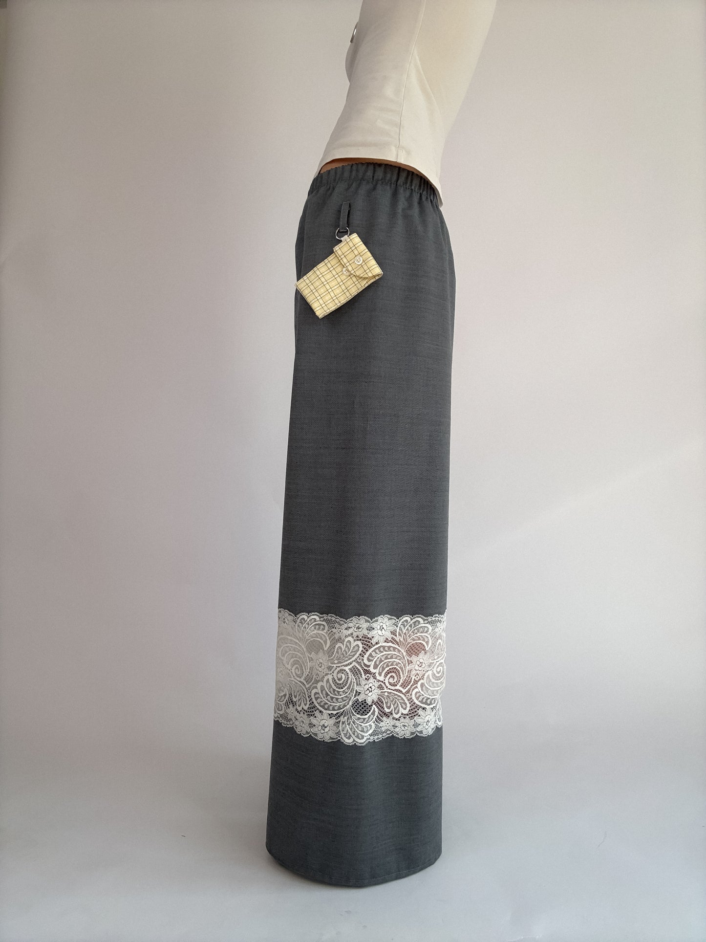 le Colette Pants N°46